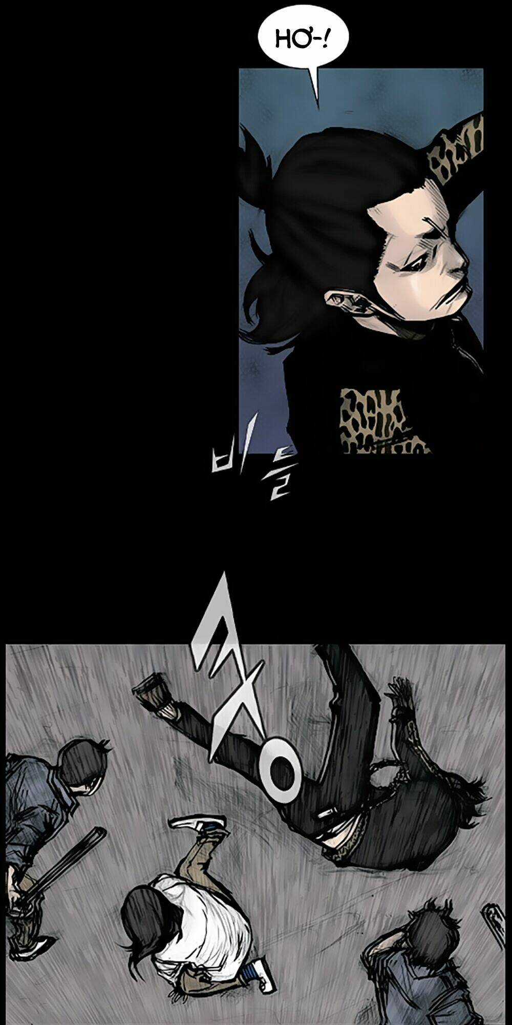 Dokgo | Độc Cô - Chapter 85 - Trang 23