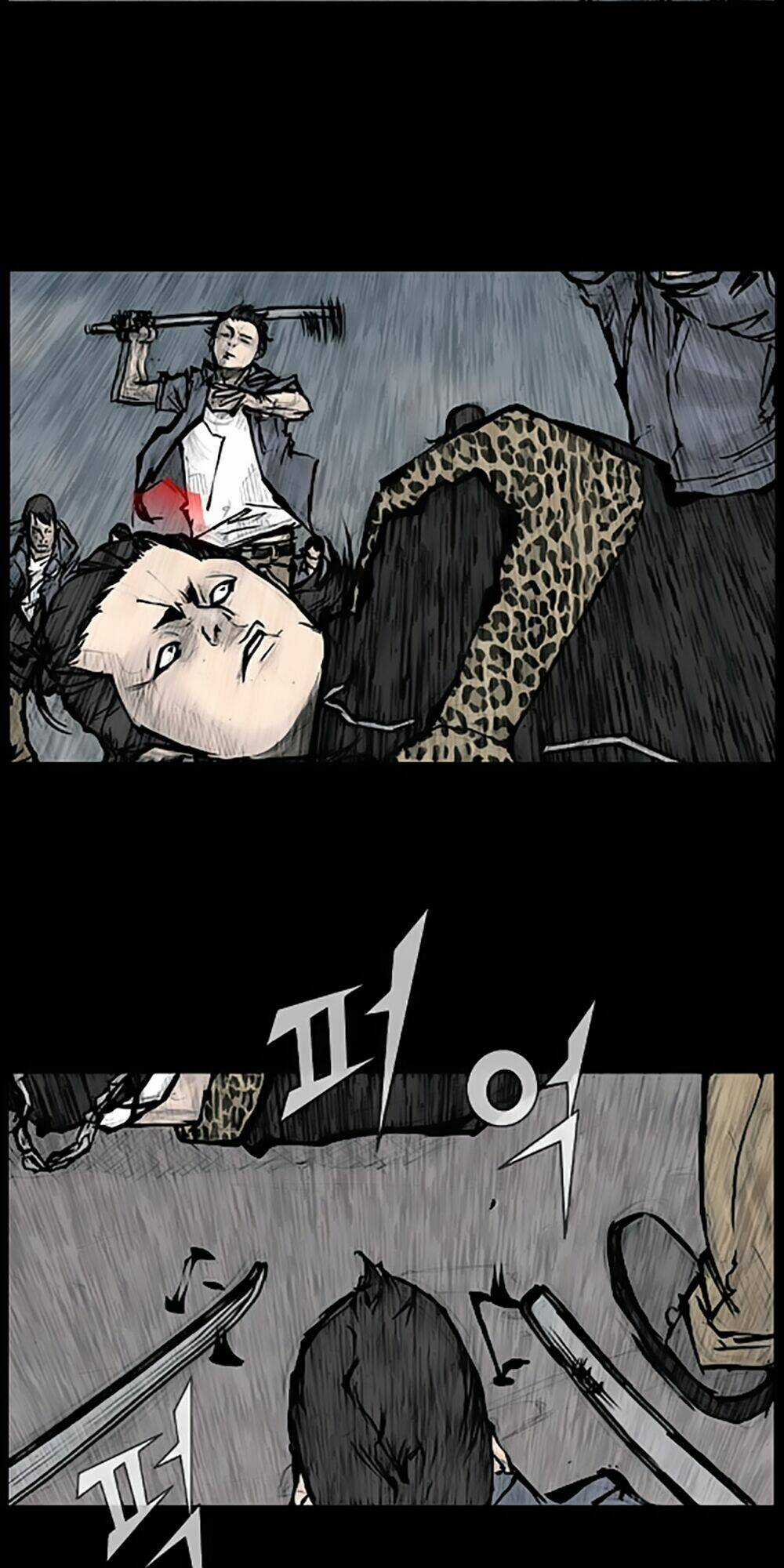 Dokgo | Độc Cô - Chapter 85 - Trang 24