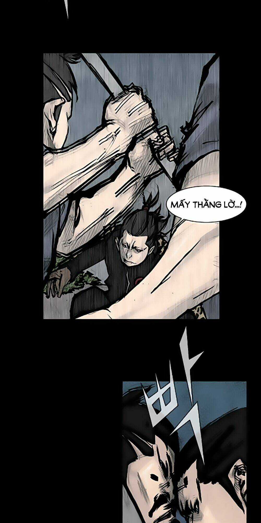 Dokgo | Độc Cô - Chapter 85 - Trang 25