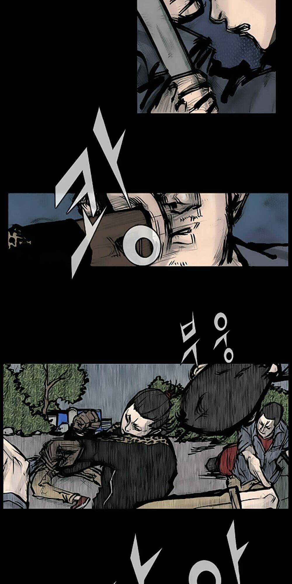 Dokgo | Độc Cô - Chapter 85 - Trang 26