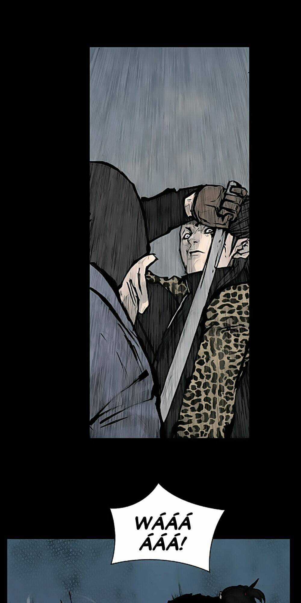 Dokgo | Độc Cô - Chapter 85 - Trang 29