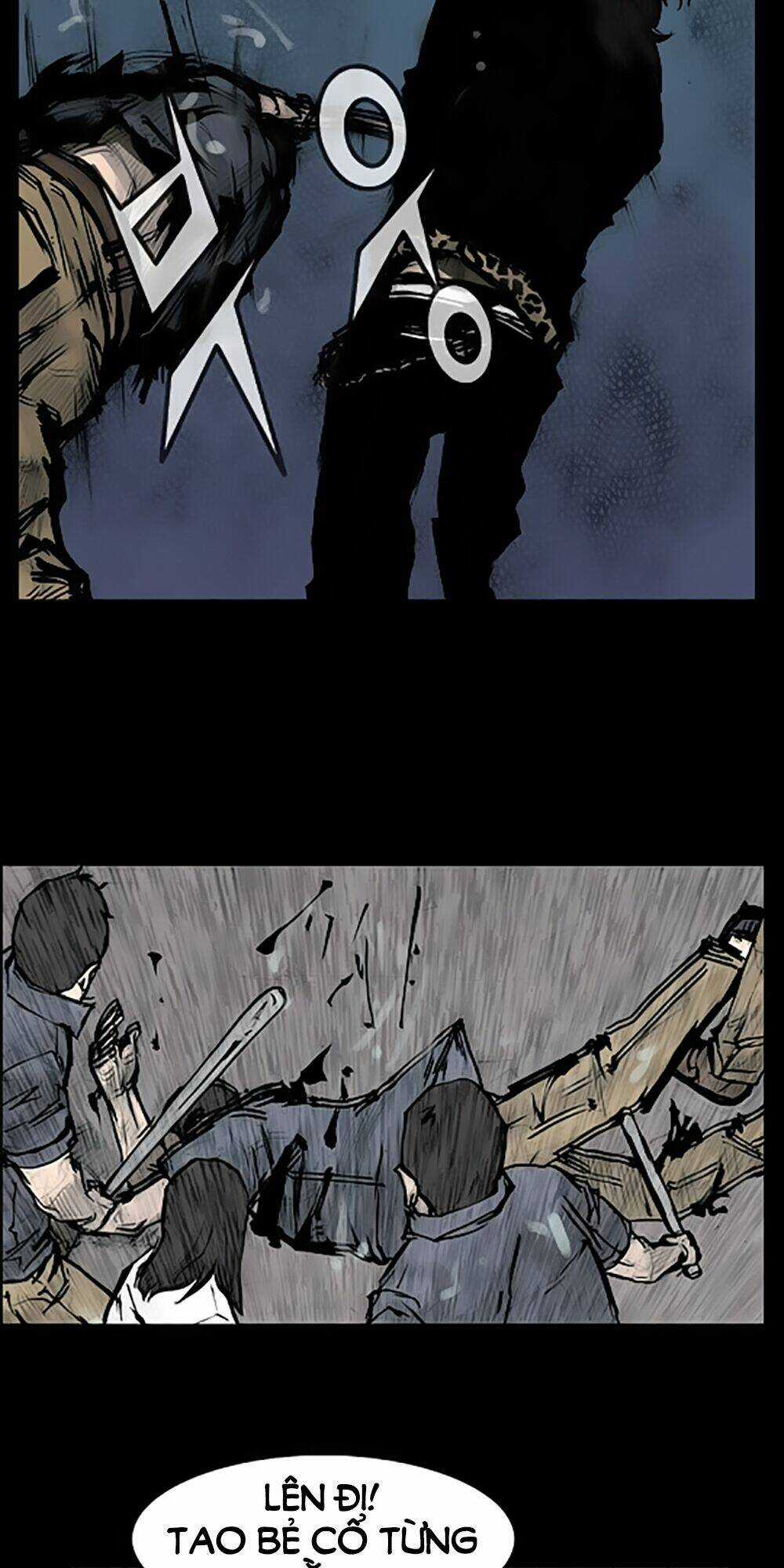 Dokgo | Độc Cô - Chapter 85 - Trang 30