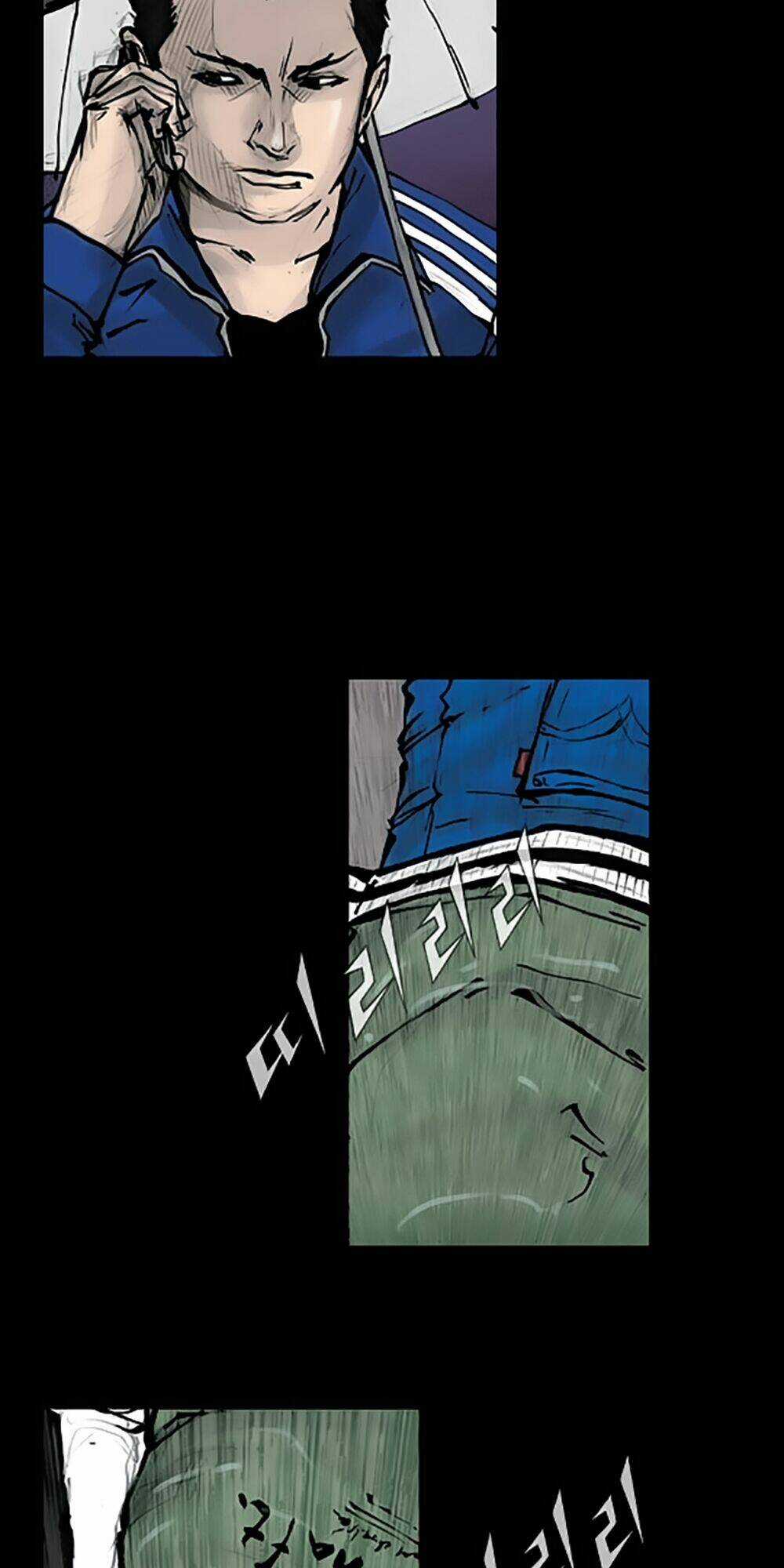 Dokgo | Độc Cô - Chapter 85 - Trang 4