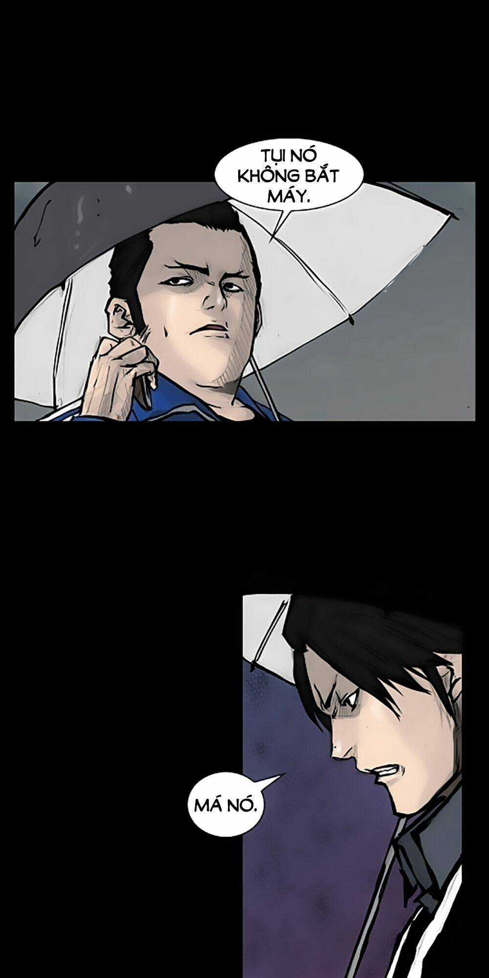 Dokgo | Độc Cô - Chapter 85 - Trang 32