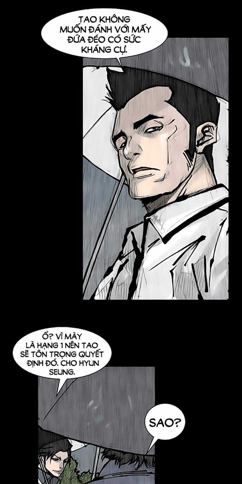 Dokgo | Độc Cô - Chapter 85 - Trang 35