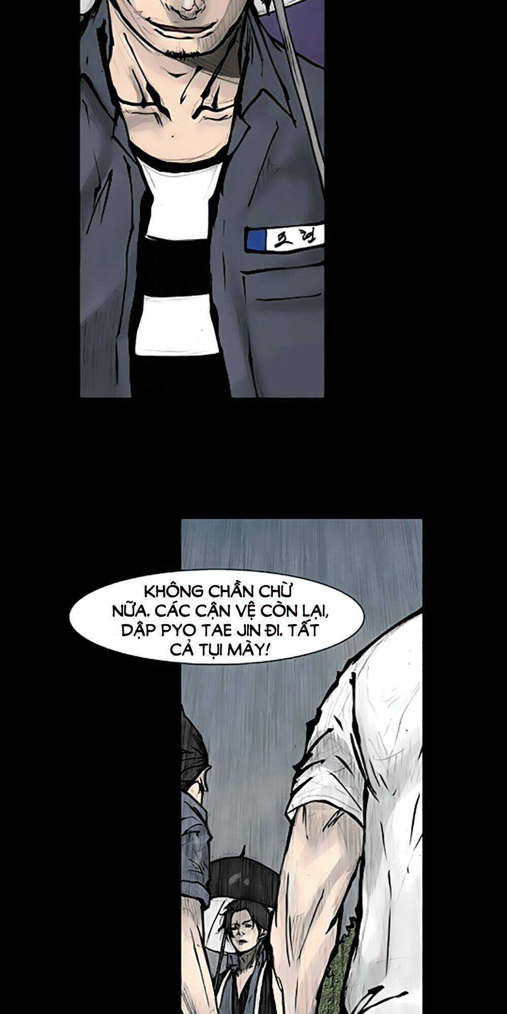 Dokgo | Độc Cô - Chapter 85 - Trang 37