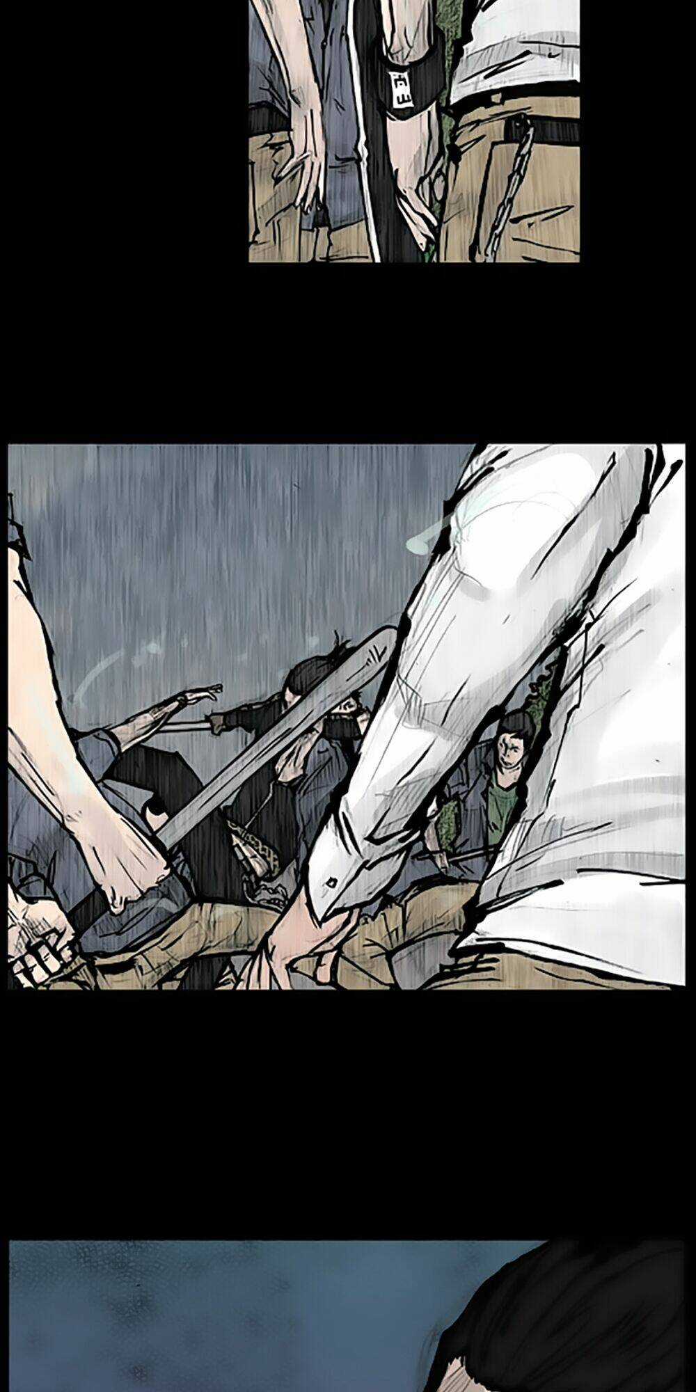 Dokgo | Độc Cô - Chapter 85 - Trang 38