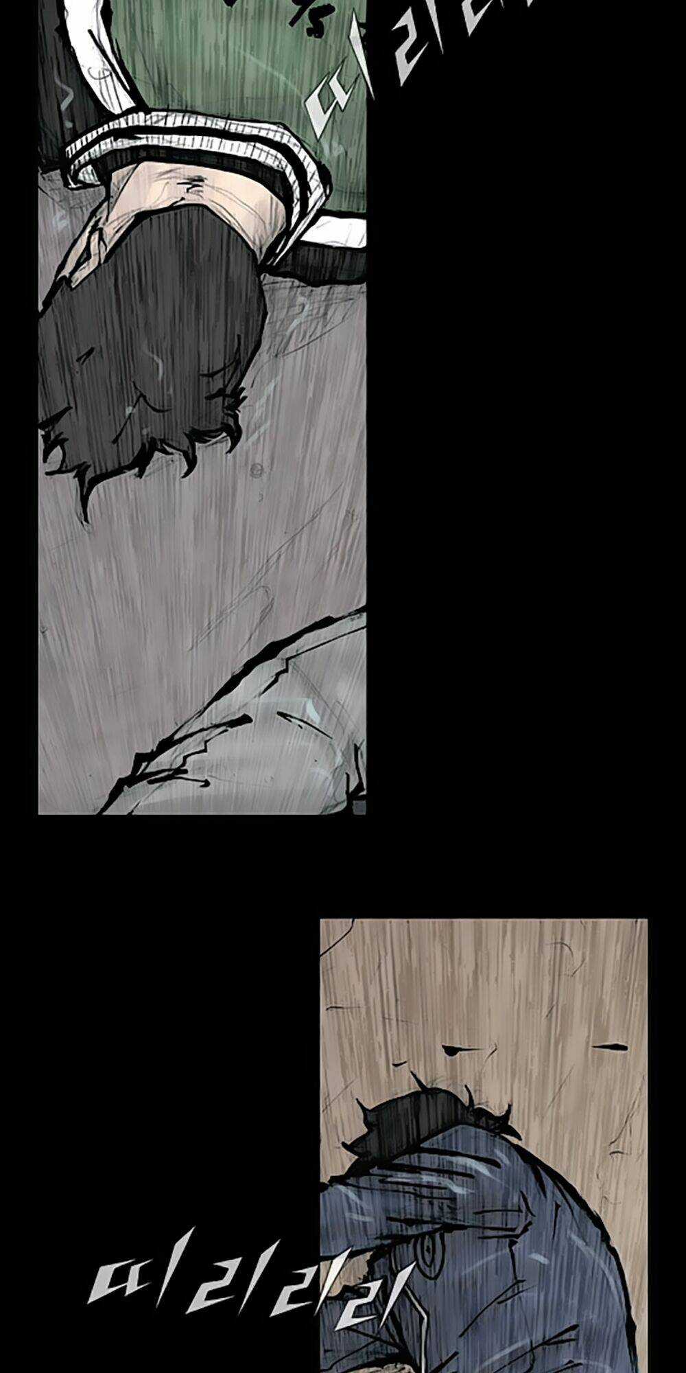 Dokgo | Độc Cô - Chapter 85 - Trang 5