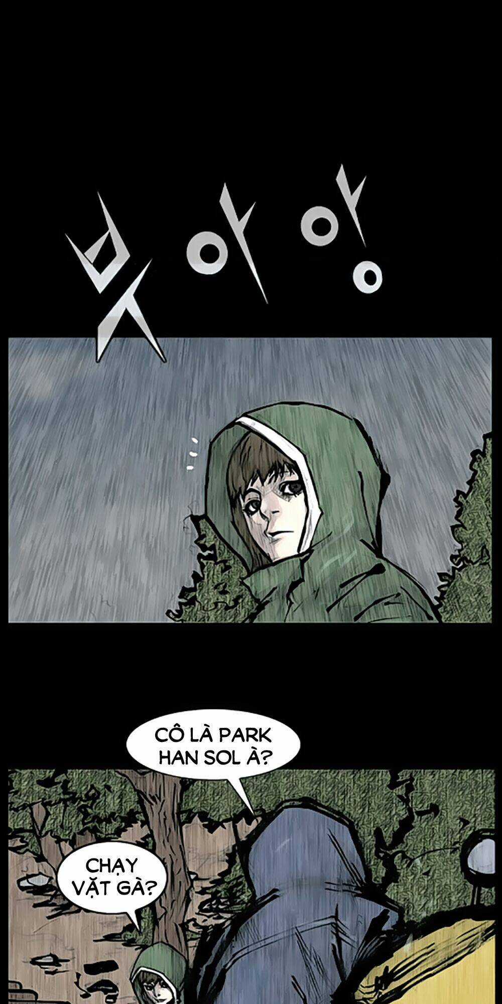 Dokgo | Độc Cô - Chapter 85 - Trang 7