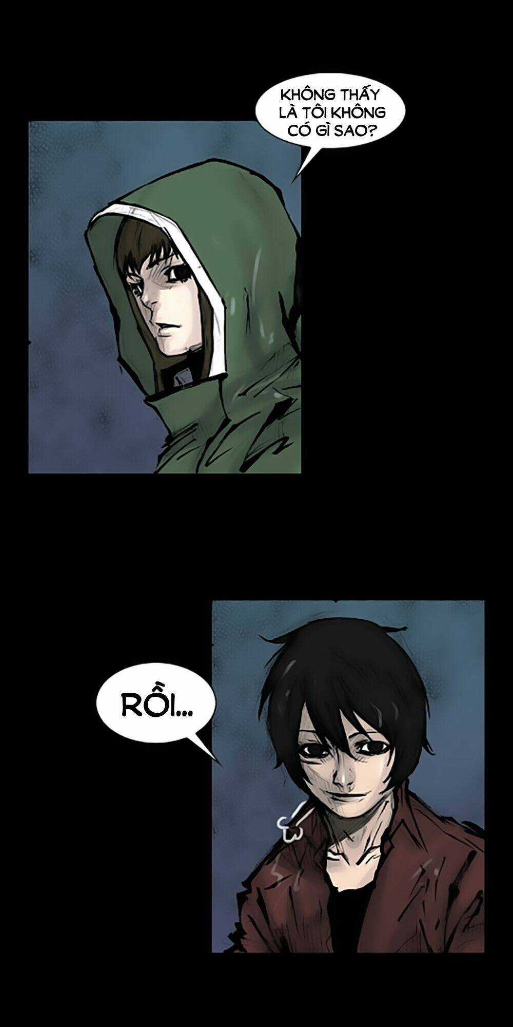 Dokgo | Độc Cô - Chapter 85 - Trang 9