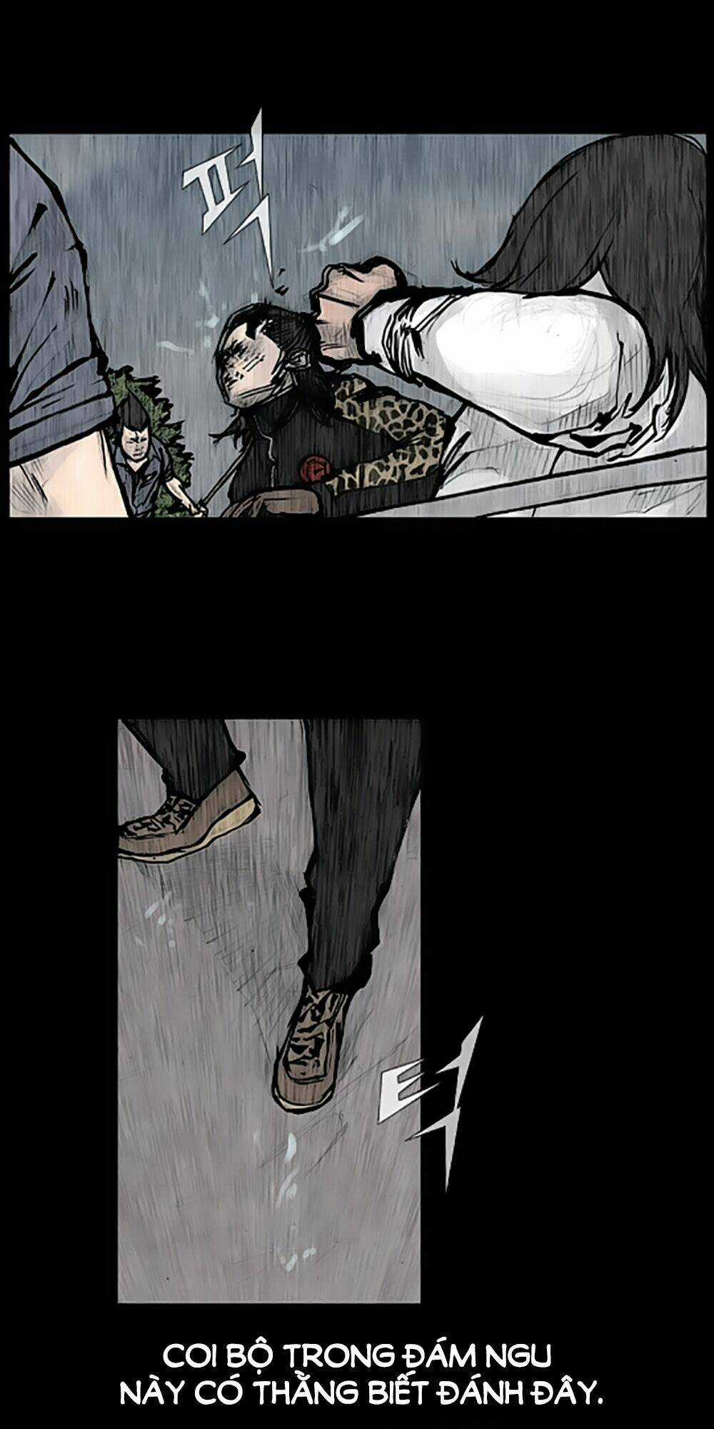 Dokgo | Độc Cô - Chapter 86 - Trang 1