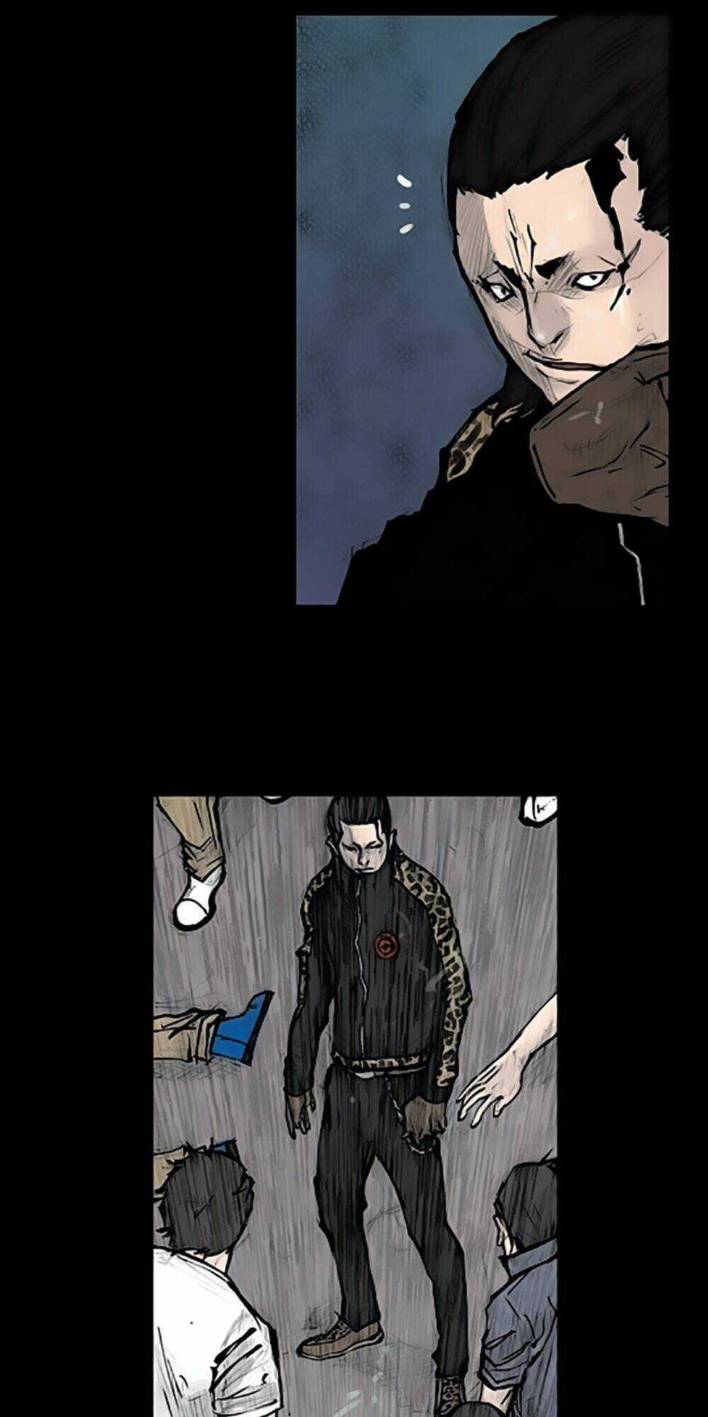 Dokgo | Độc Cô - Chapter 86 - Trang 2