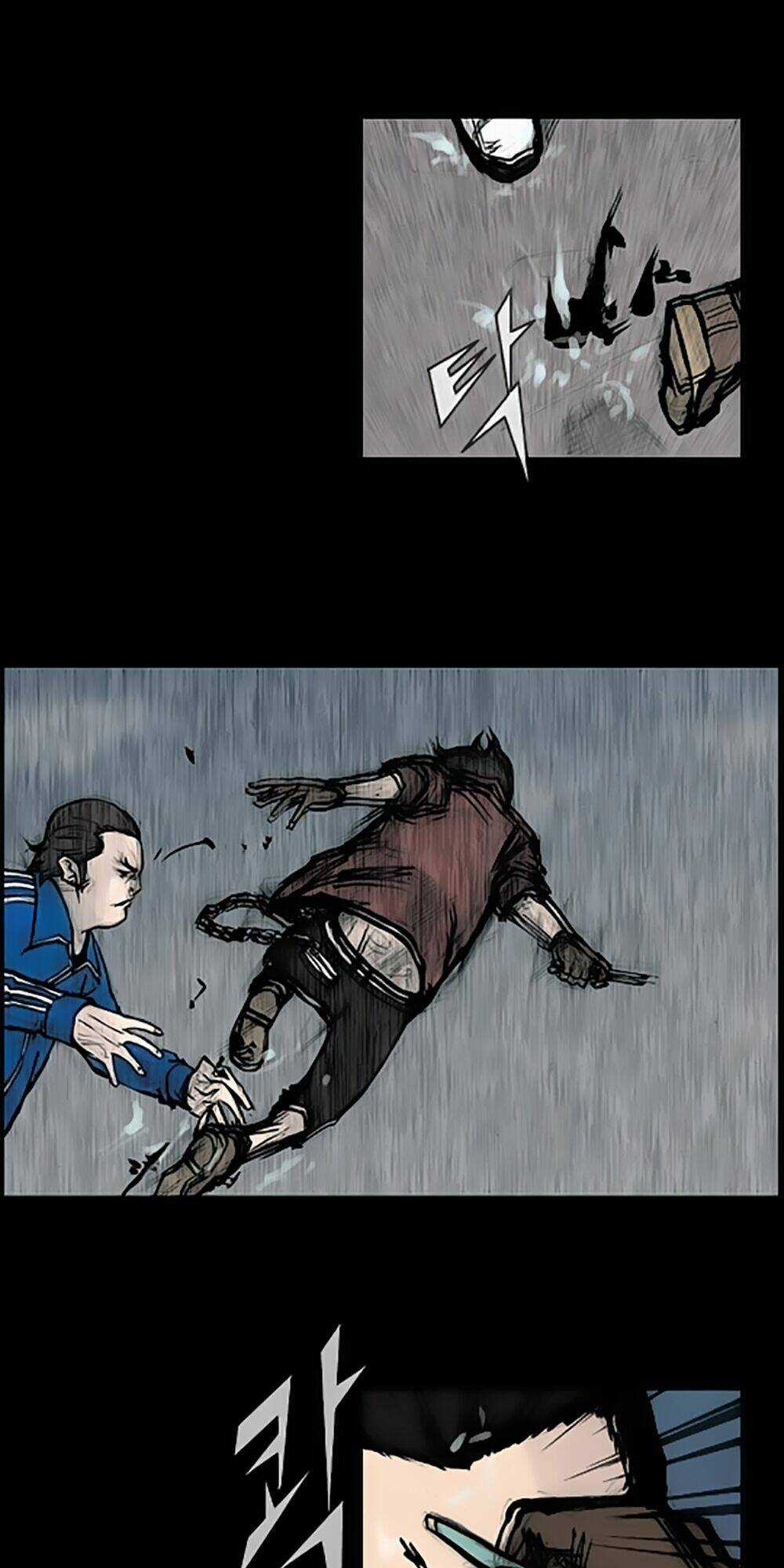 Dokgo | Độc Cô - Chapter 86 - Trang 12