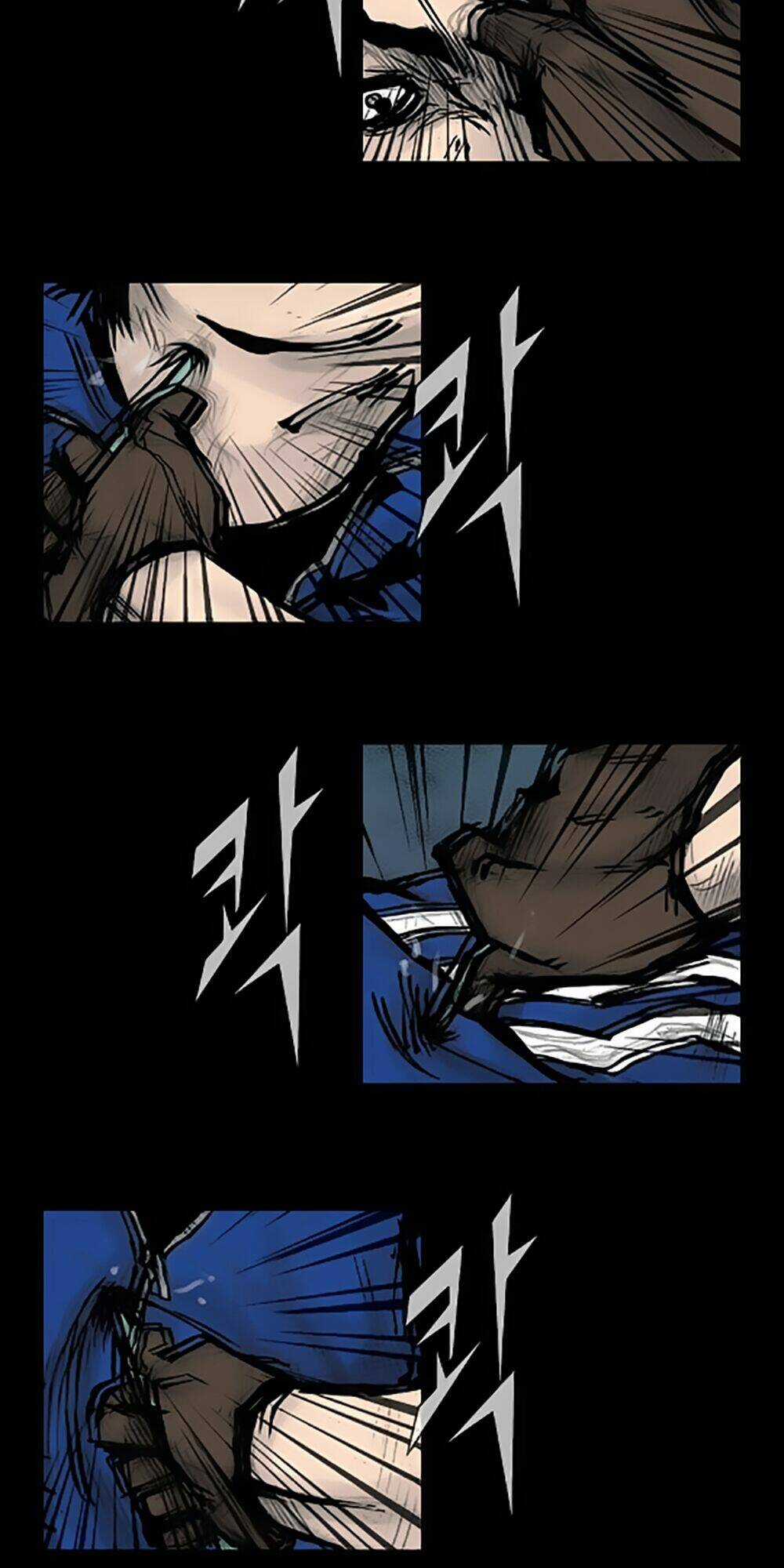 Dokgo | Độc Cô - Chapter 86 - Trang 13