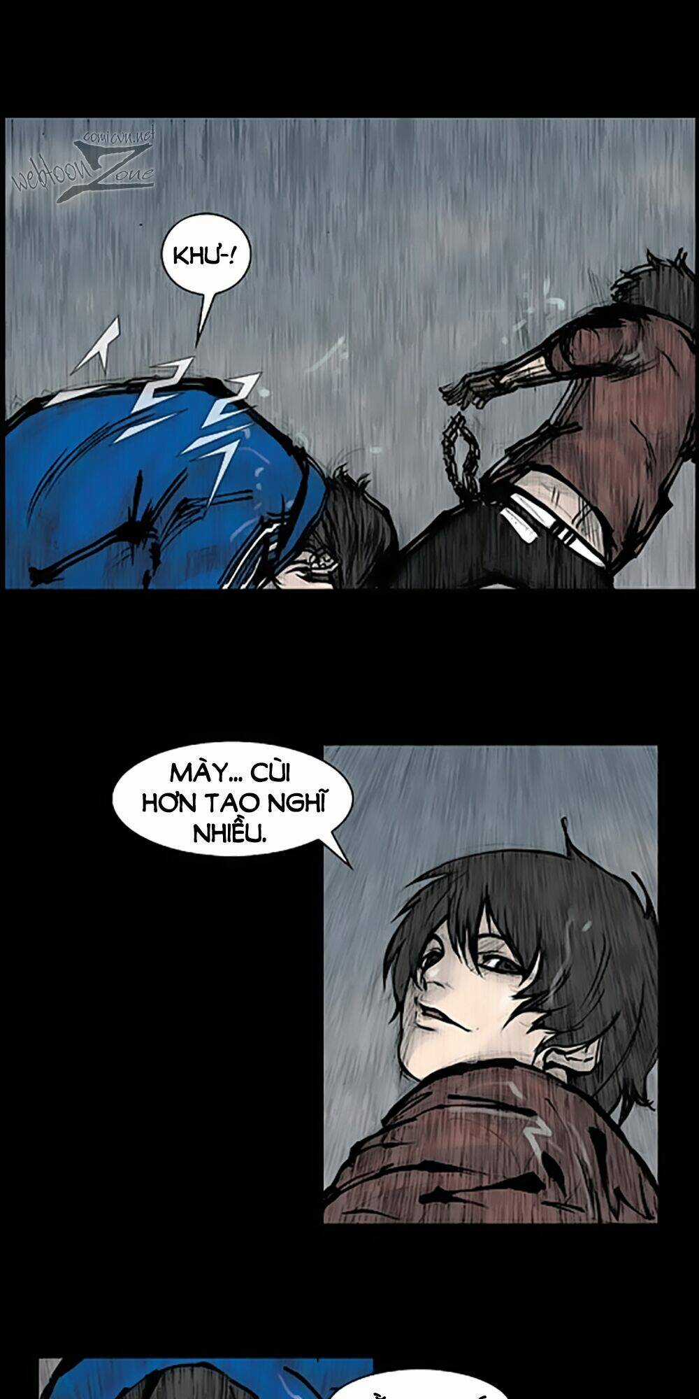 Dokgo | Độc Cô - Chapter 86 - Trang 15