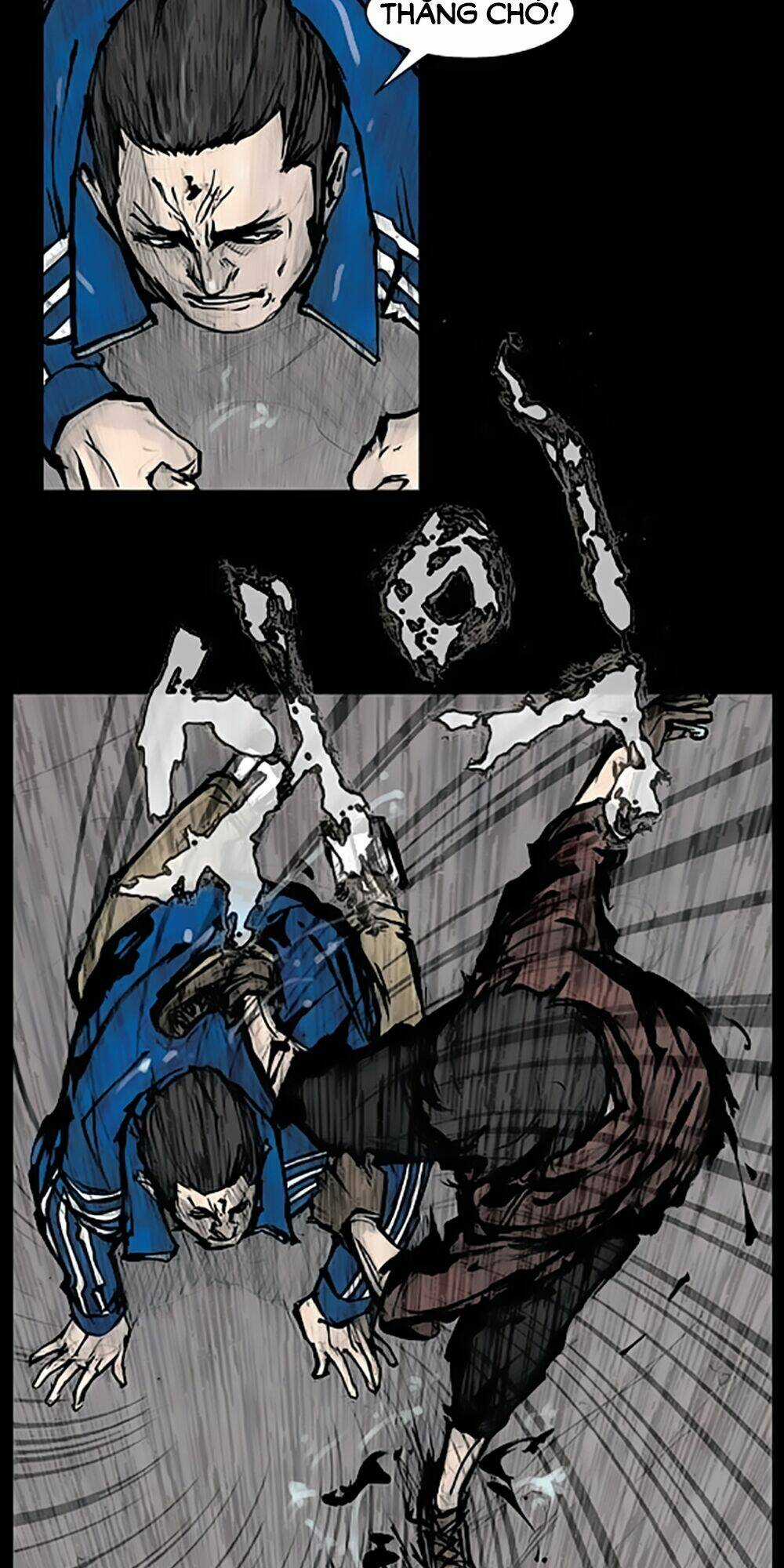 Dokgo | Độc Cô - Chapter 86 - Trang 16