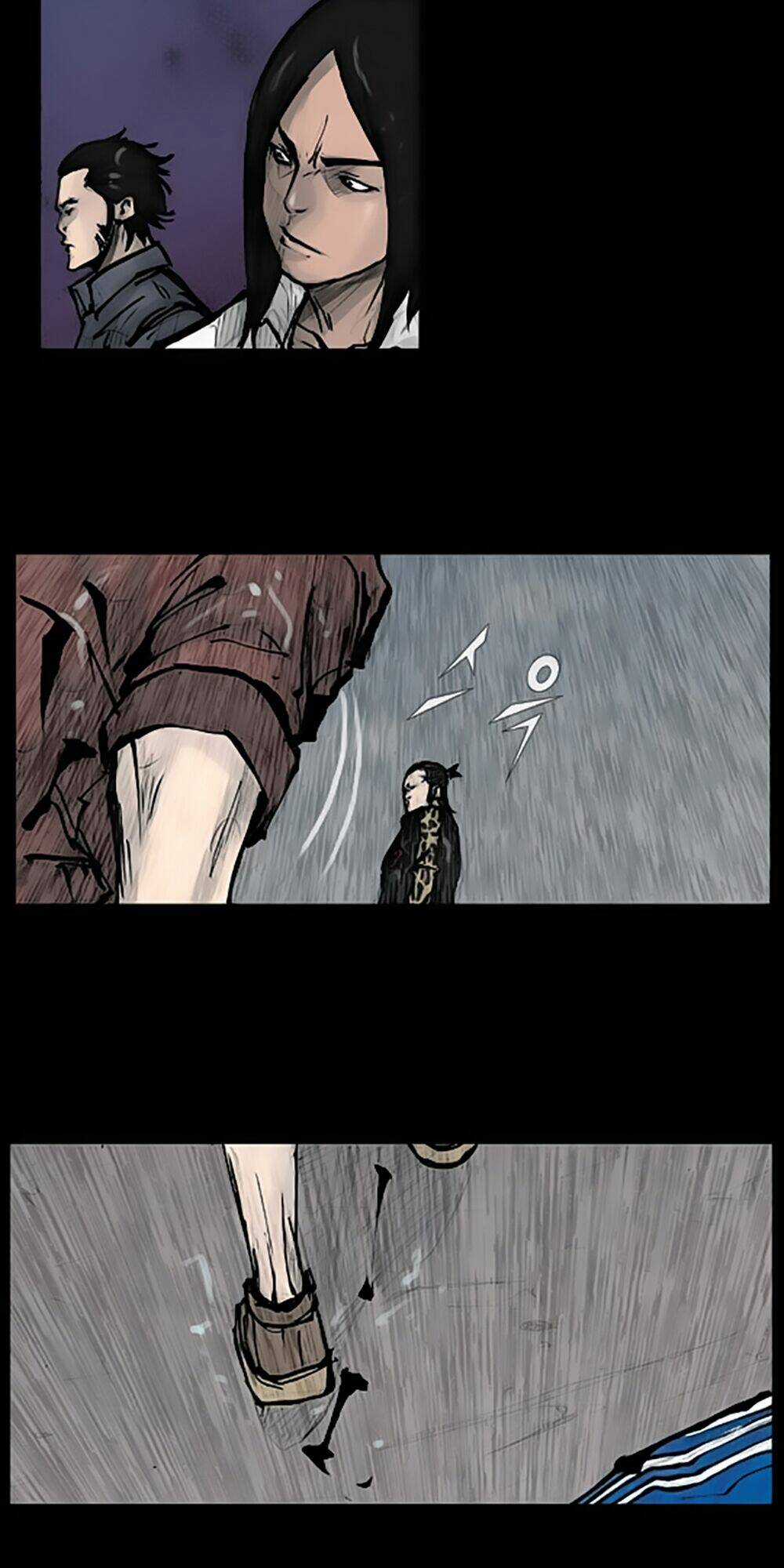 Dokgo | Độc Cô - Chapter 86 - Trang 18