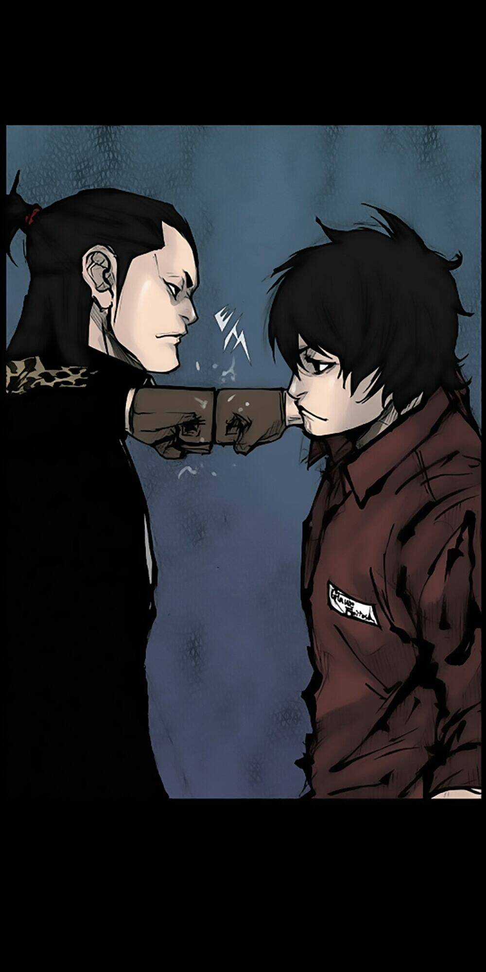 Dokgo | Độc Cô - Chapter 86 - Trang 19