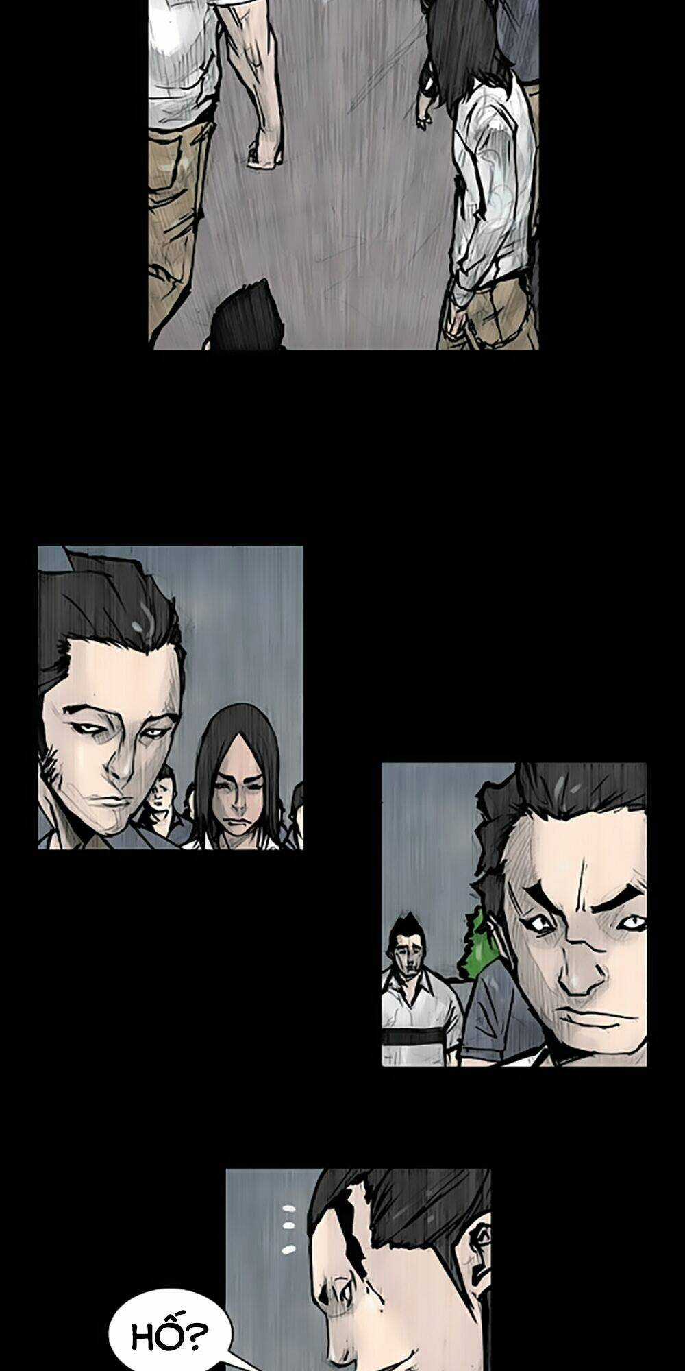 Dokgo | Độc Cô - Chapter 86 - Trang 3