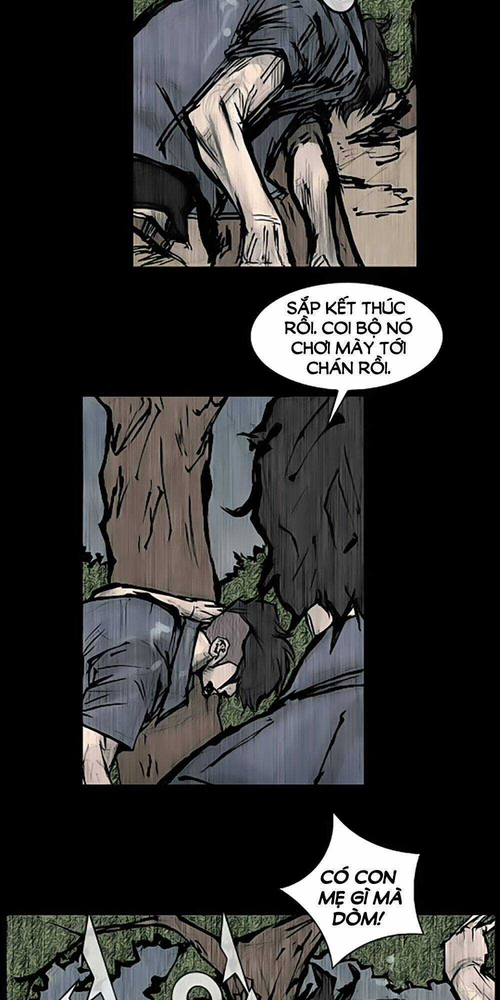 Dokgo | Độc Cô - Chapter 86 - Trang 22