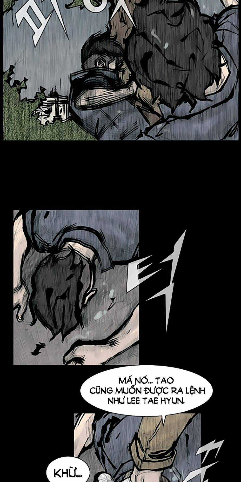 Dokgo | Độc Cô - Chapter 86 - Trang 23