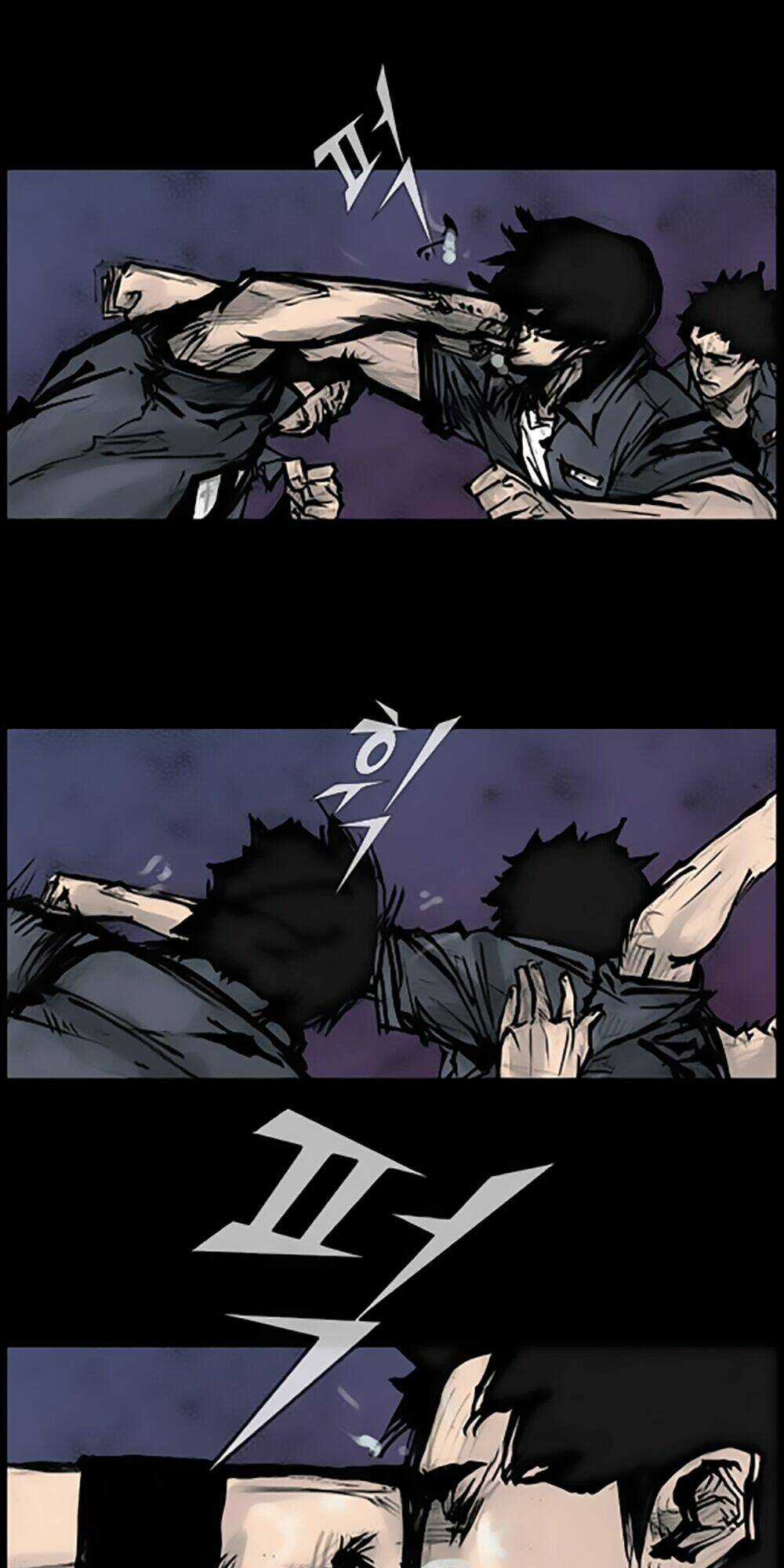 Dokgo | Độc Cô - Chapter 86 - Trang 30