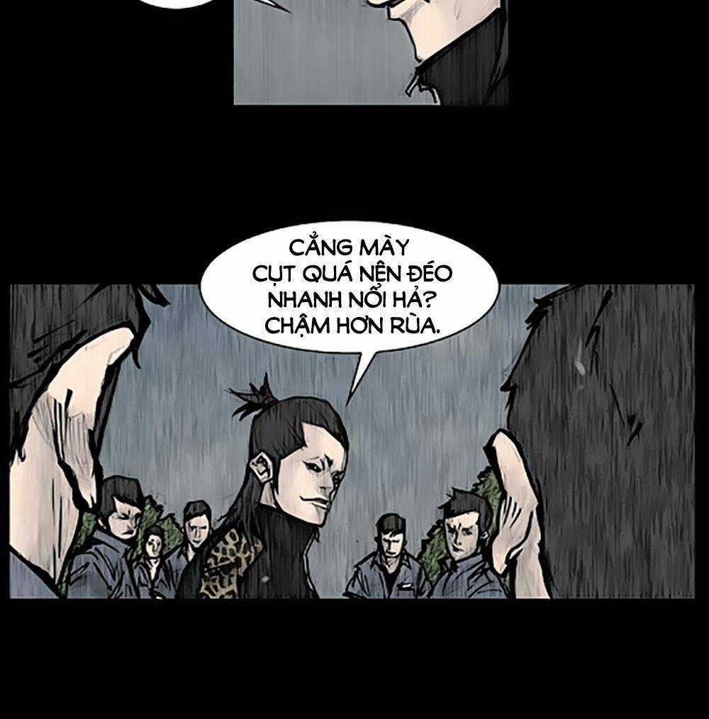 Dokgo | Độc Cô - Chapter 86 - Trang 4