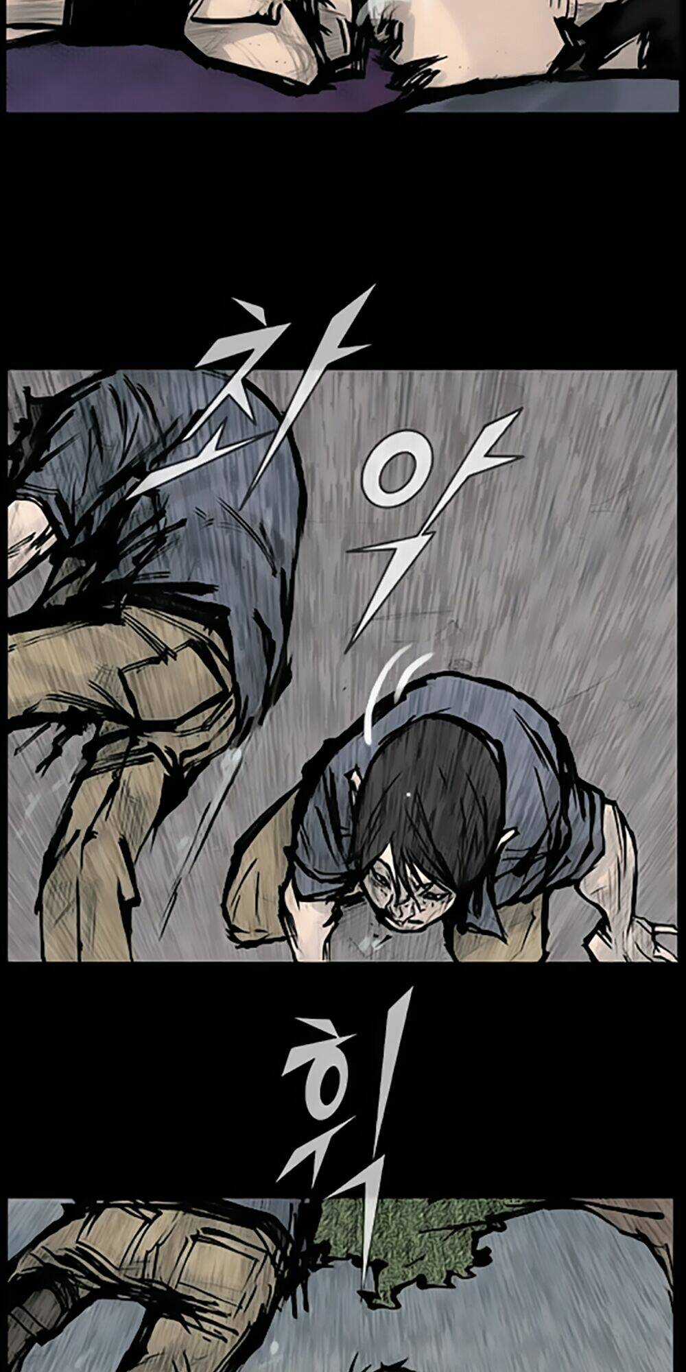 Dokgo | Độc Cô - Chapter 86 - Trang 31