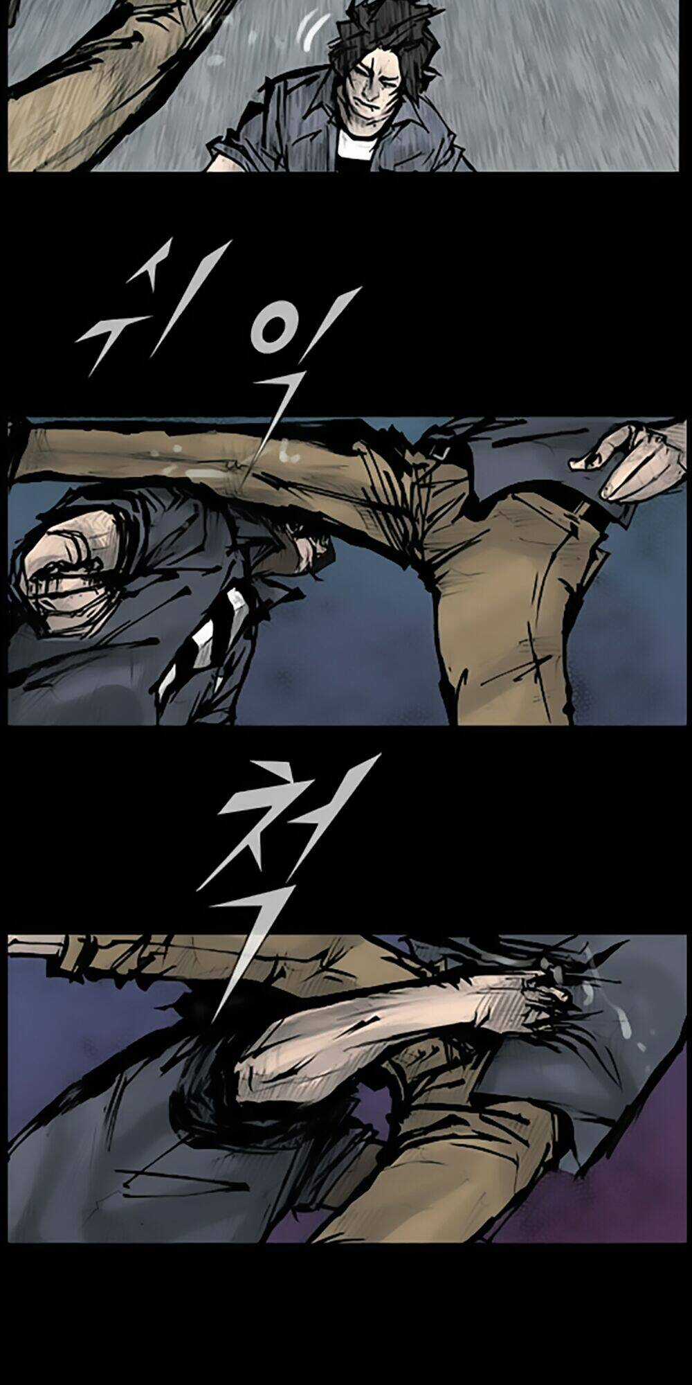 Dokgo | Độc Cô - Chapter 86 - Trang 32