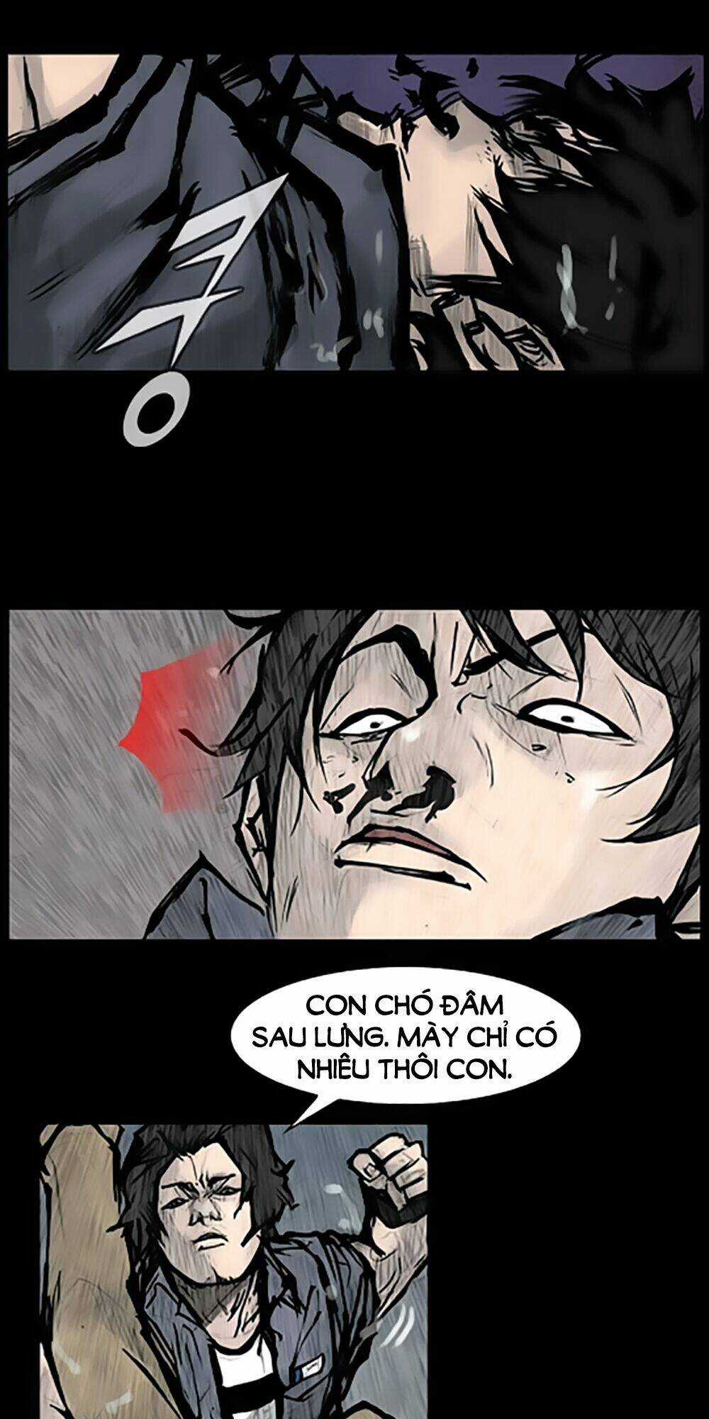 Dokgo | Độc Cô - Chapter 86 - Trang 33