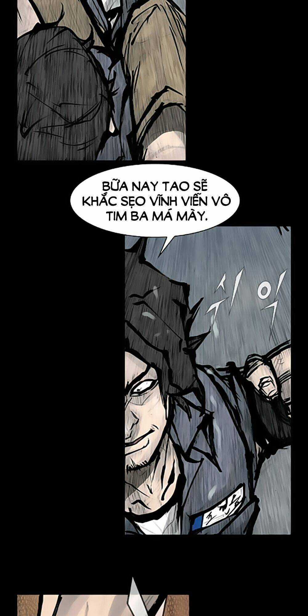 Dokgo | Độc Cô - Chapter 86 - Trang 34