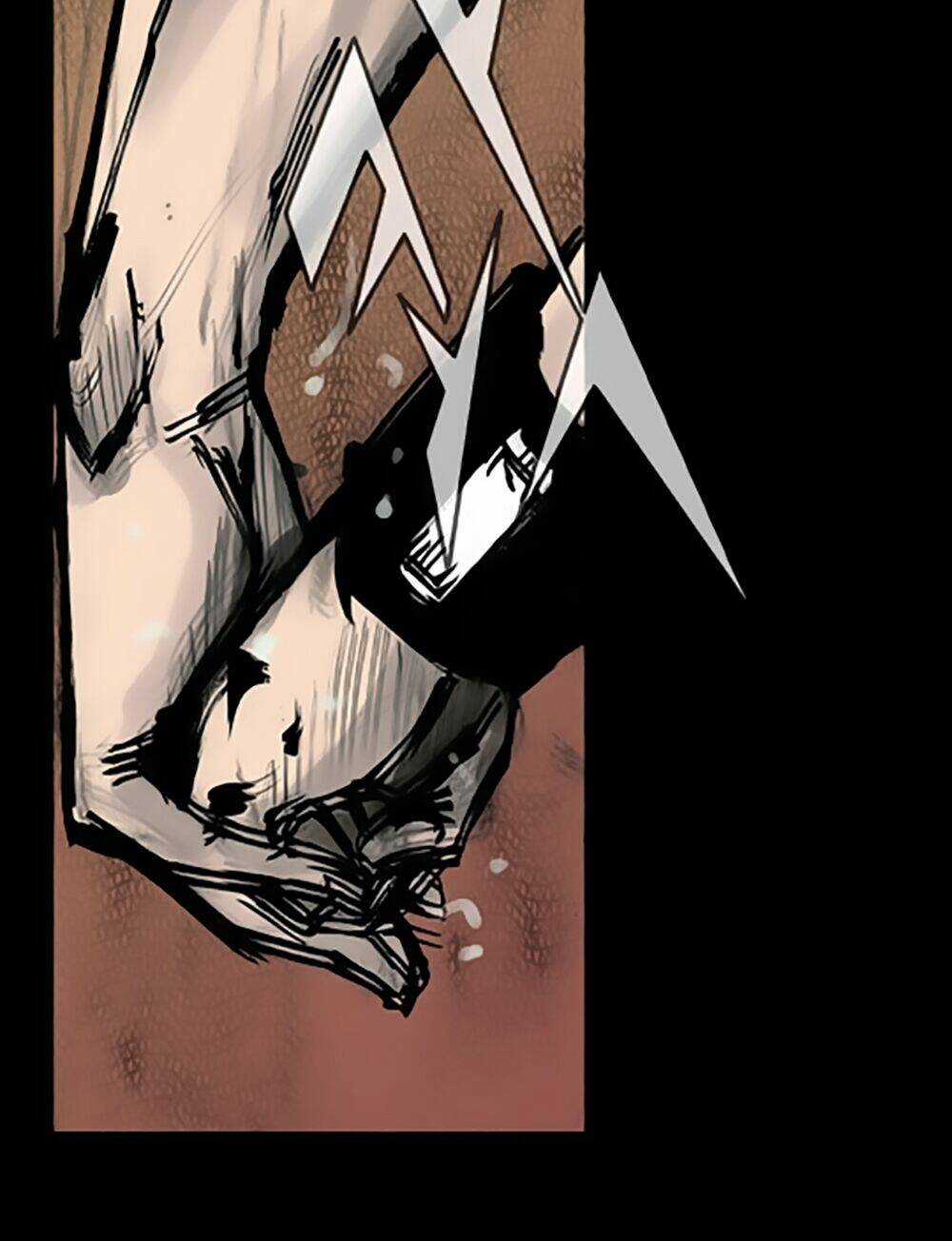 Dokgo | Độc Cô - Chapter 86 - Trang 35