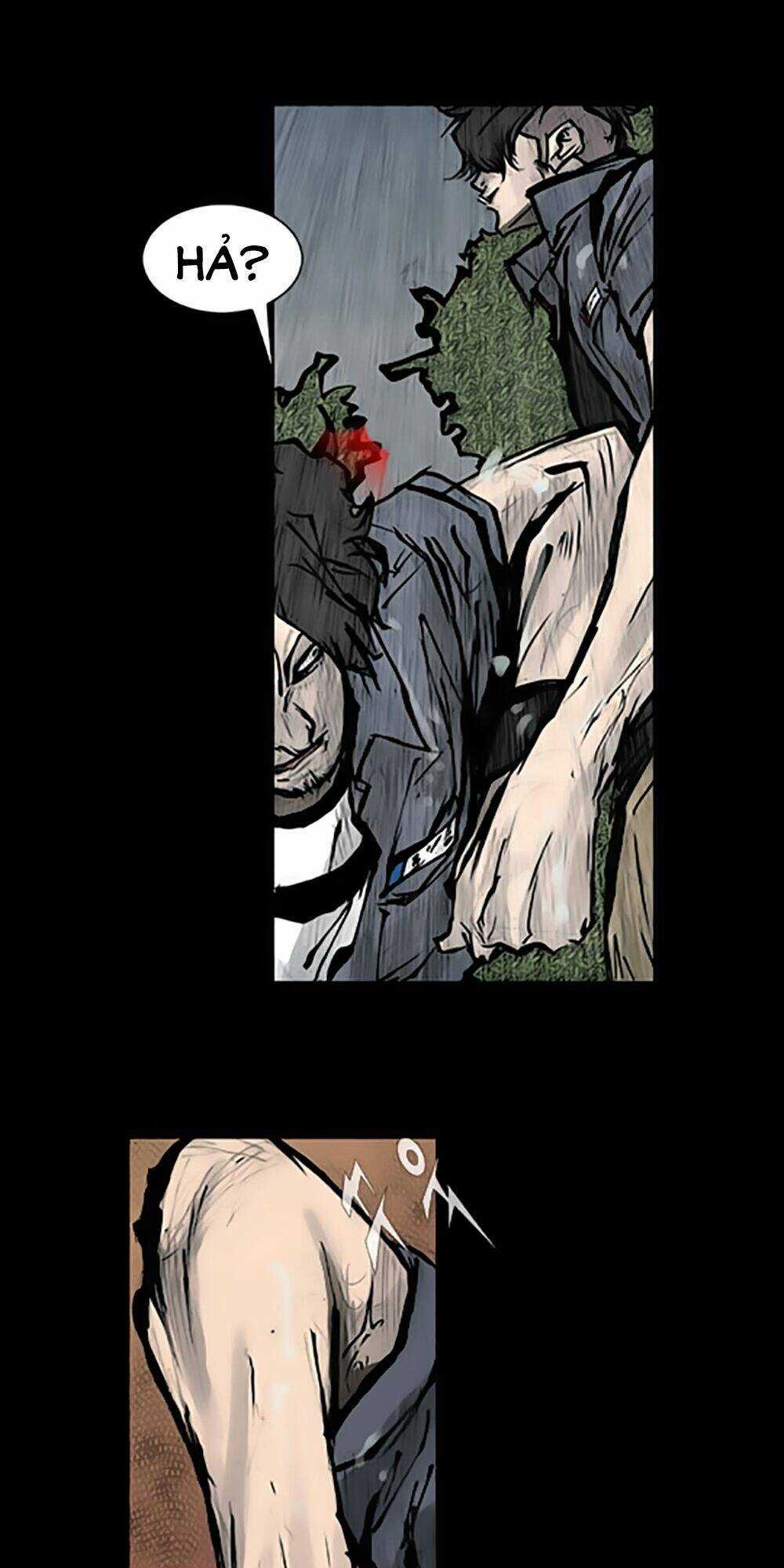 Dokgo | Độc Cô - Chapter 86 - Trang 36