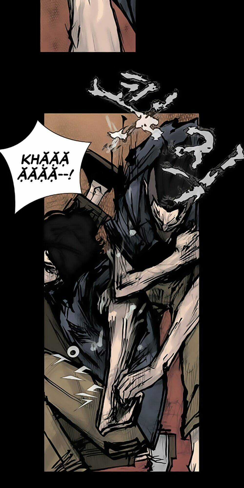 Dokgo | Độc Cô - Chapter 86 - Trang 37