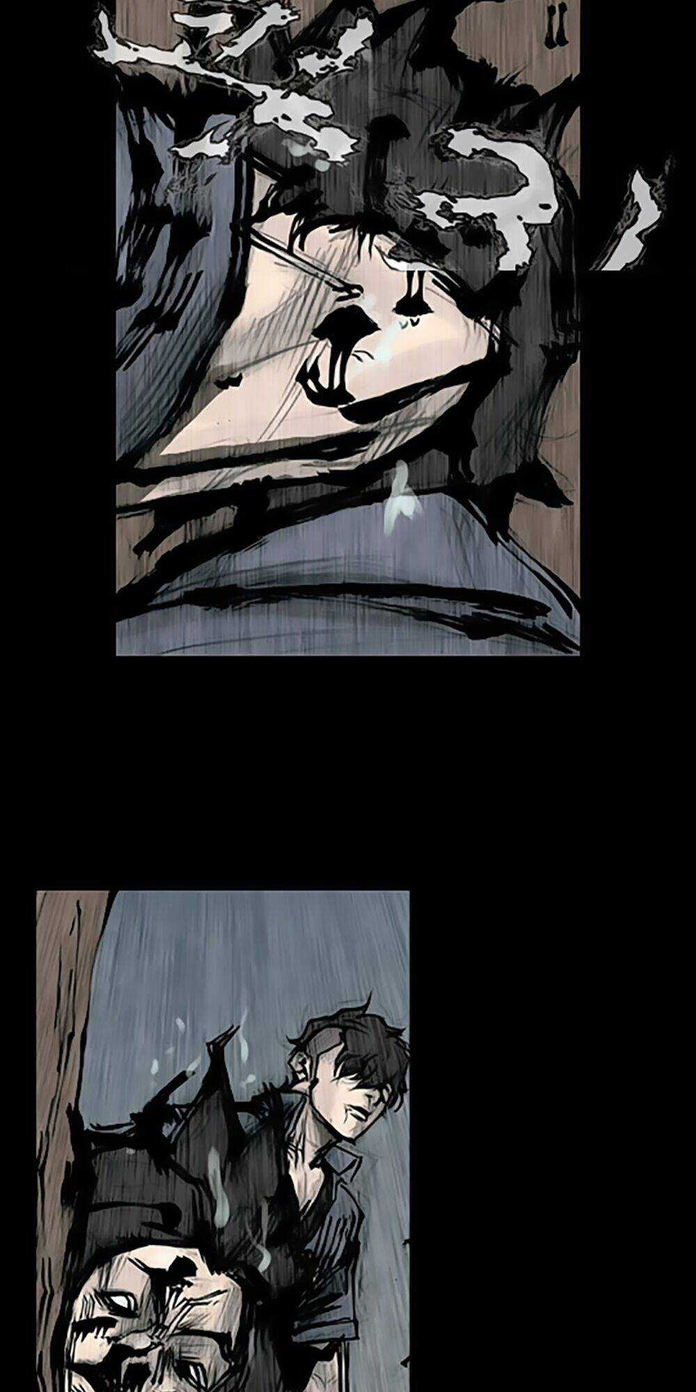 Dokgo | Độc Cô - Chapter 86 - Trang 40