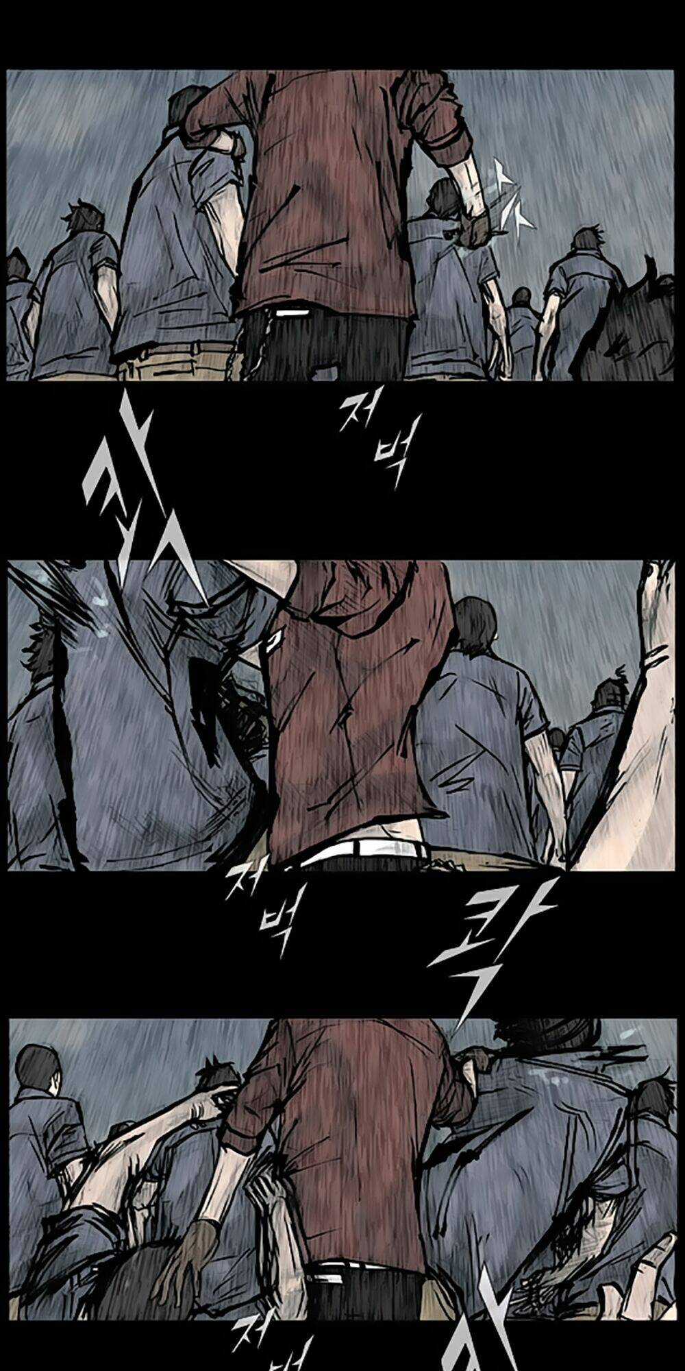 Dokgo | Độc Cô - Chapter 86 - Trang 5