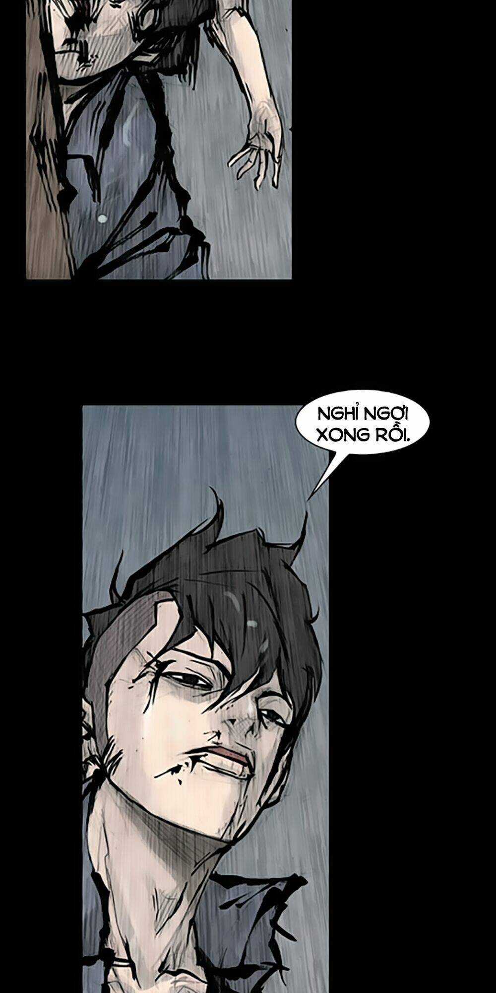 Dokgo | Độc Cô - Chapter 86 - Trang 41