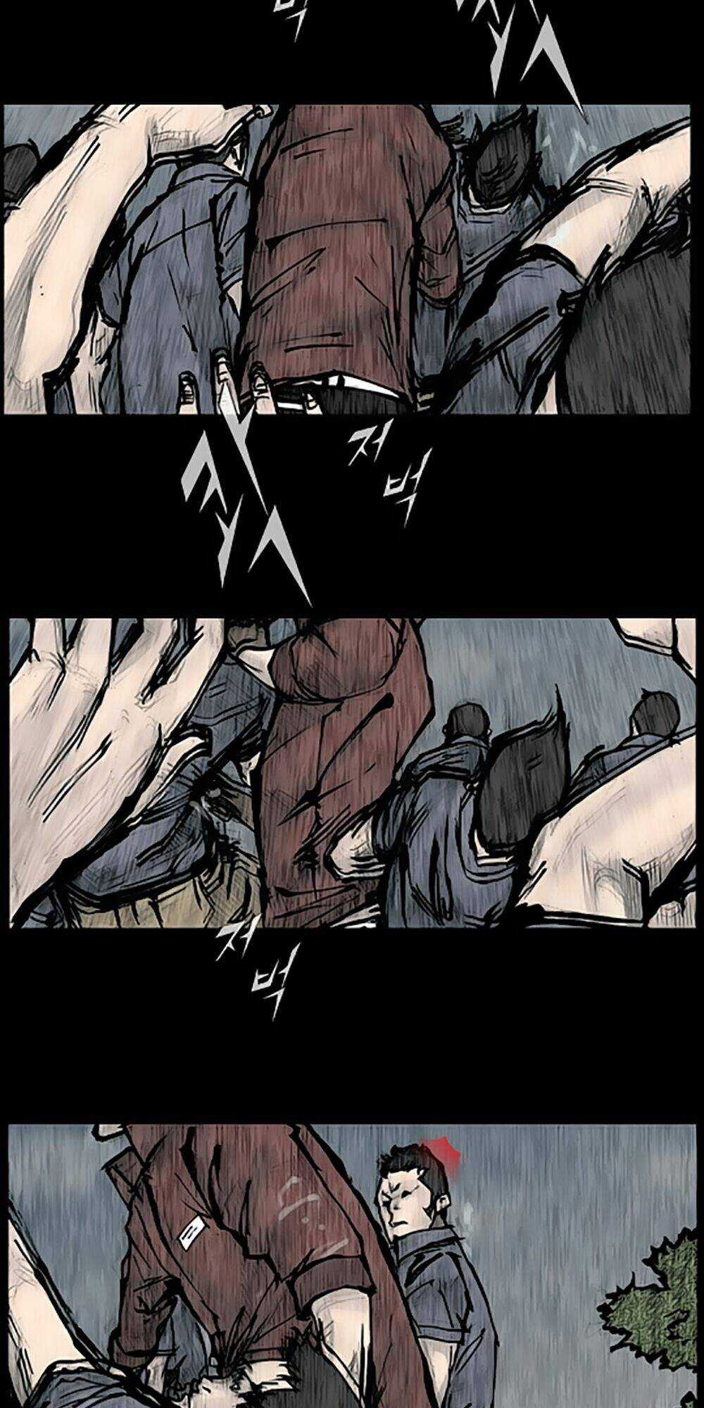 Dokgo | Độc Cô - Chapter 86 - Trang 6