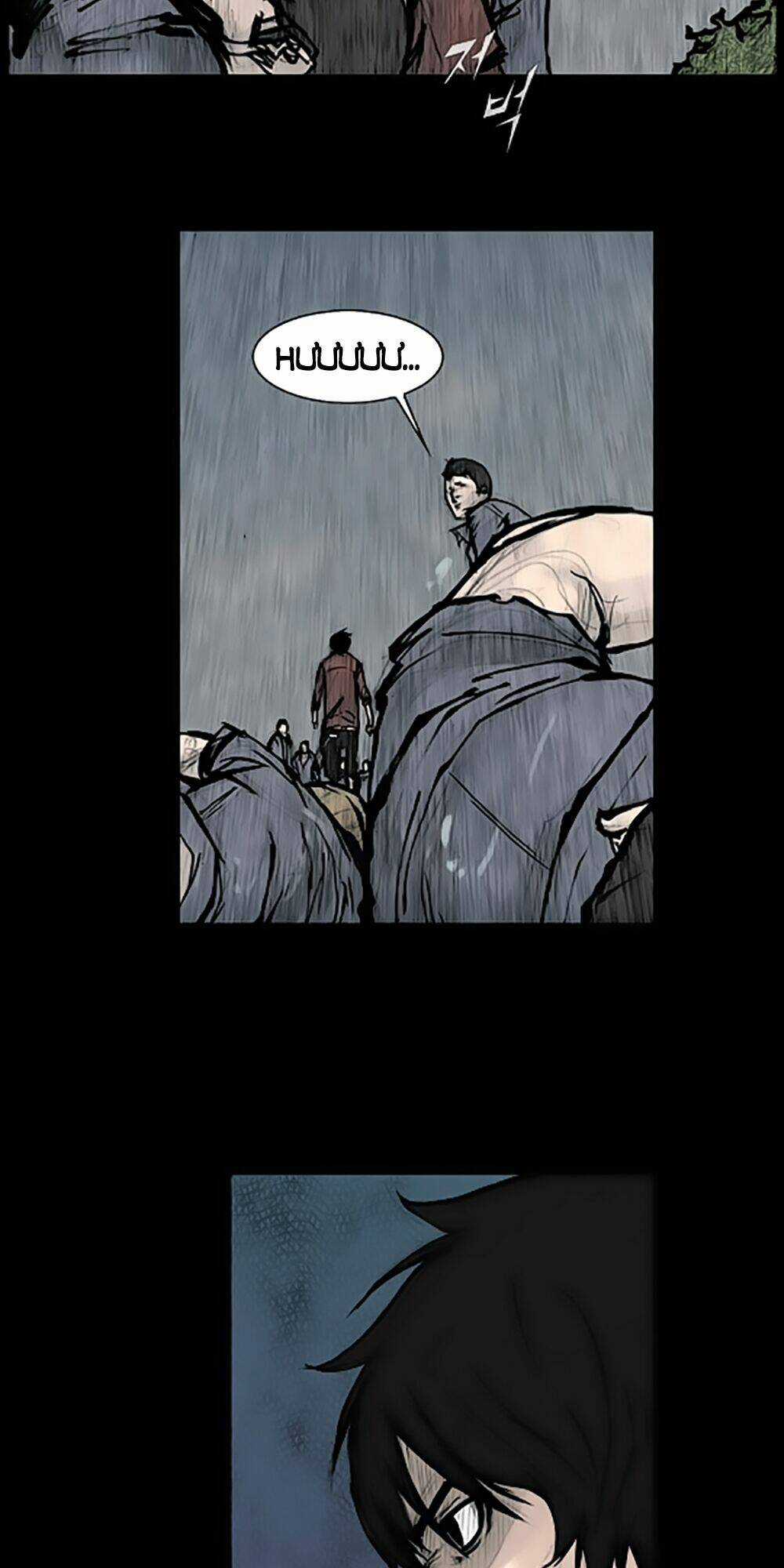 Dokgo | Độc Cô - Chapter 86 - Trang 7