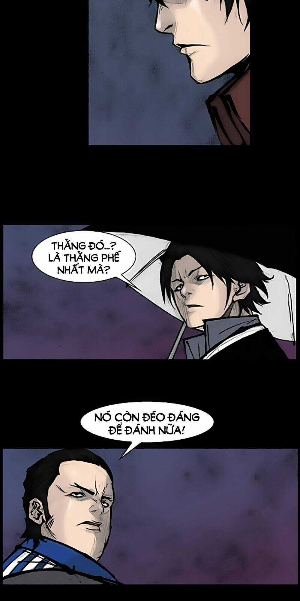 Dokgo | Độc Cô - Chapter 86 - Trang 8