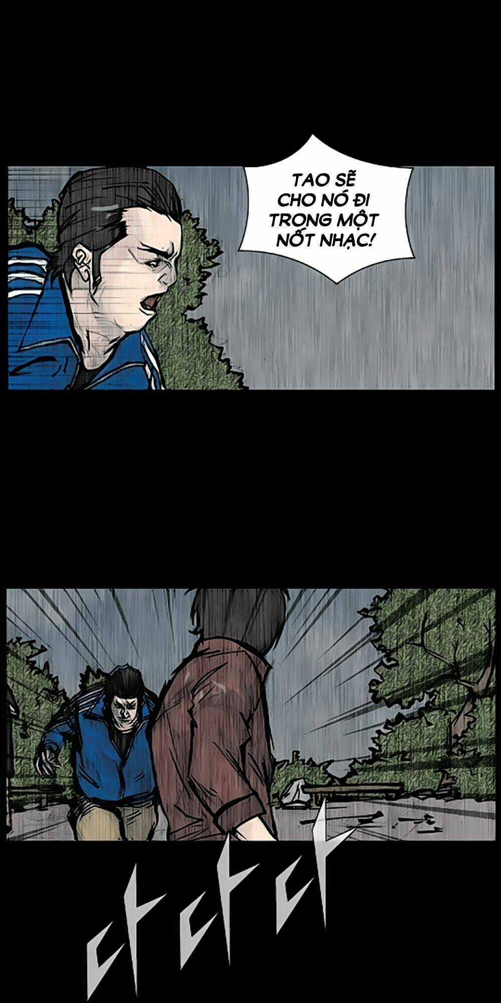 Dokgo | Độc Cô - Chapter 86 - Trang 10