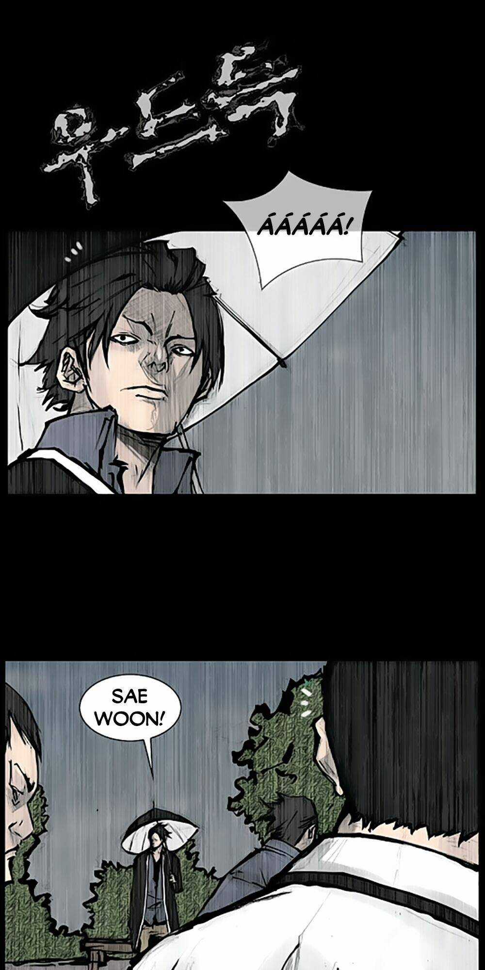 Dokgo | Độc Cô - Chapter 87 - Trang 12