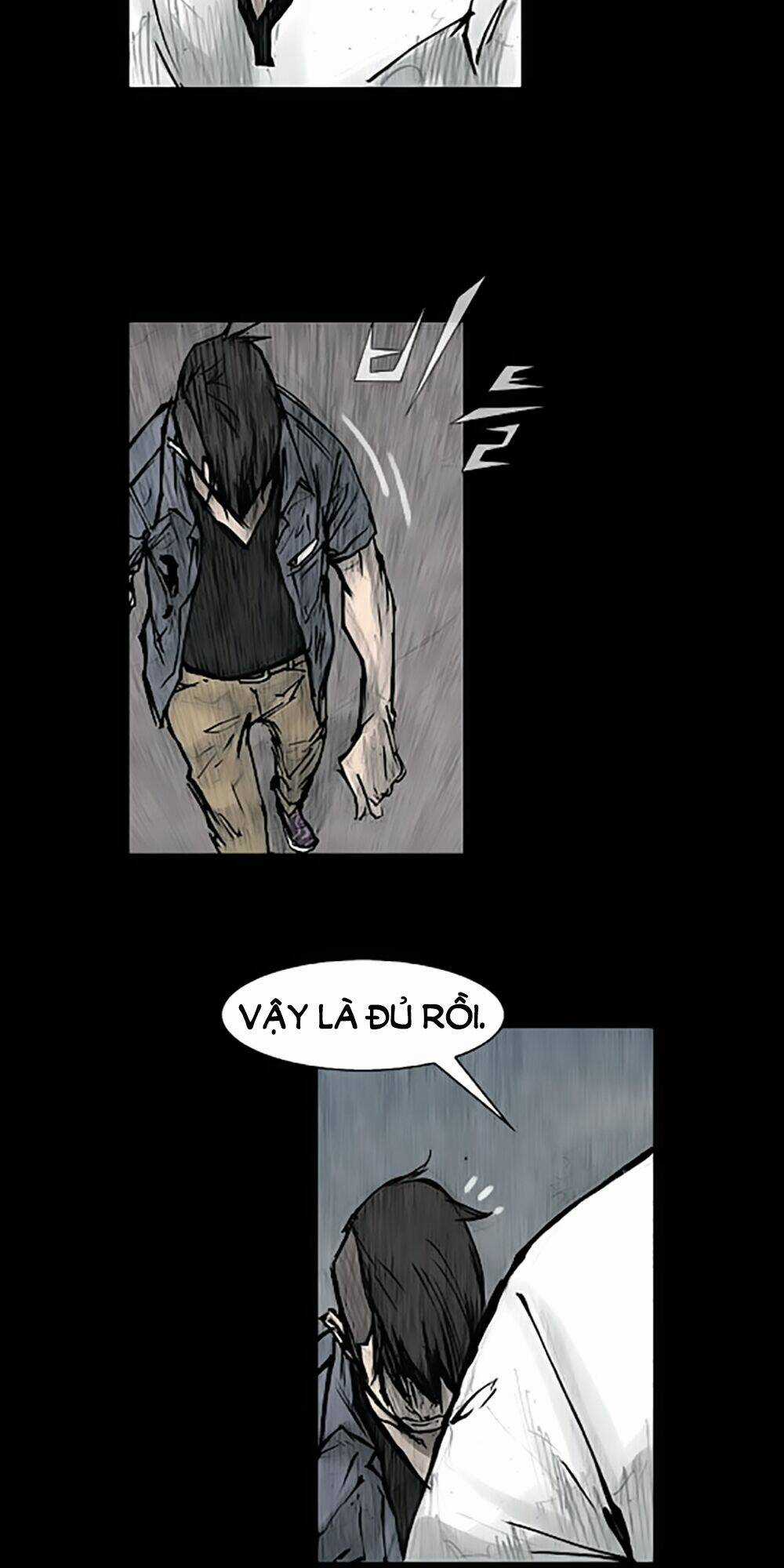 Dokgo | Độc Cô - Chapter 87 - Trang 14