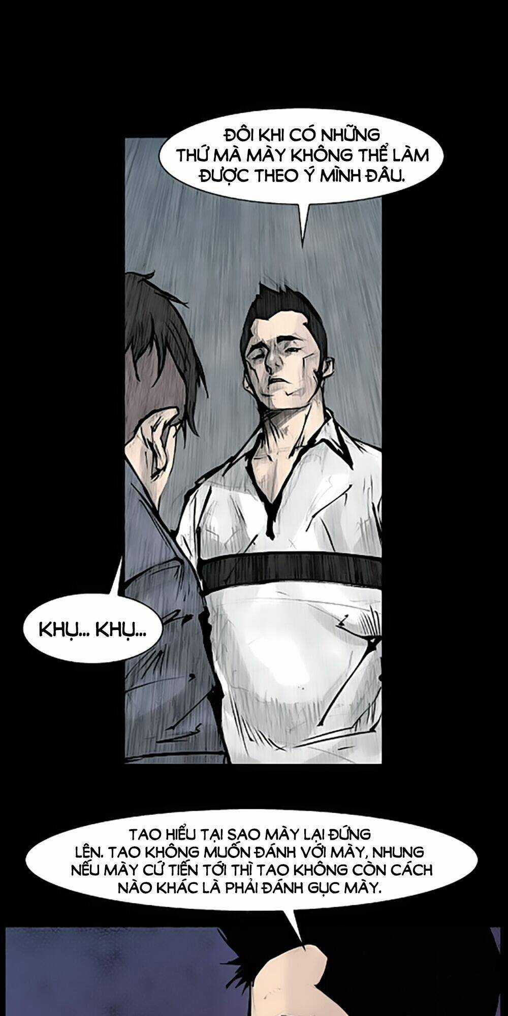 Dokgo | Độc Cô - Chapter 87 - Trang 15