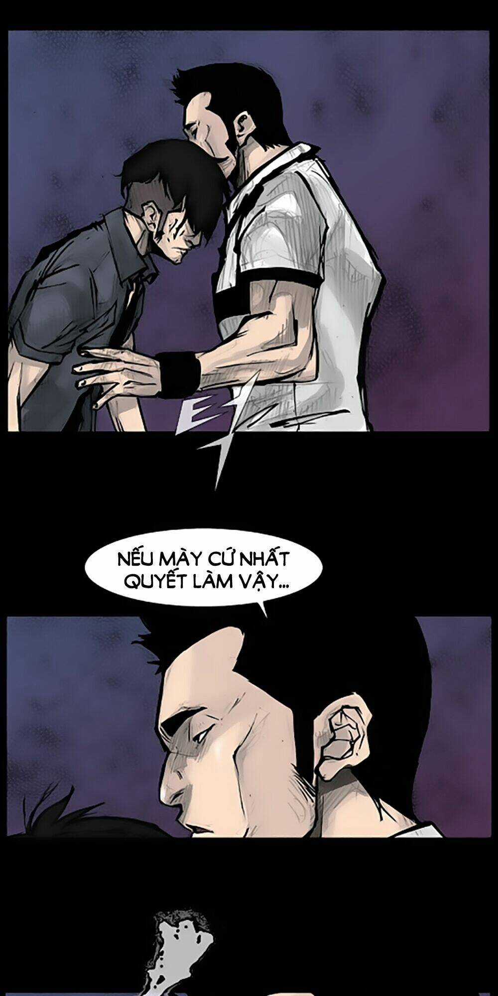 Dokgo | Độc Cô - Chapter 87 - Trang 17