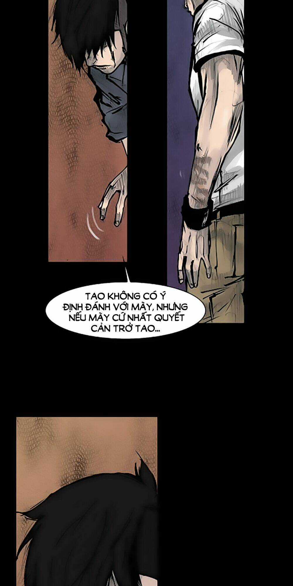 Dokgo | Độc Cô - Chapter 87 - Trang 19