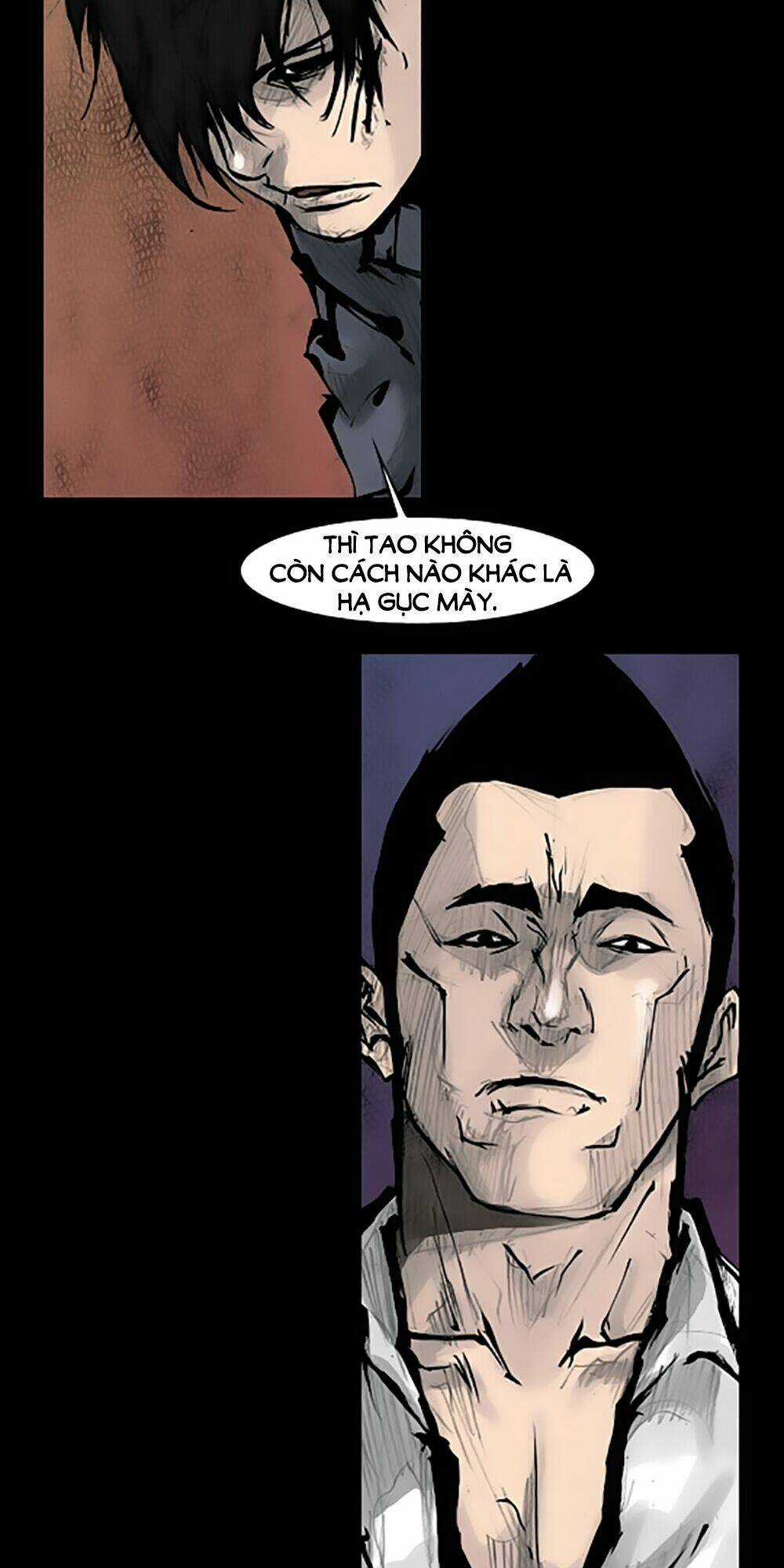 Dokgo | Độc Cô - Chapter 87 - Trang 20