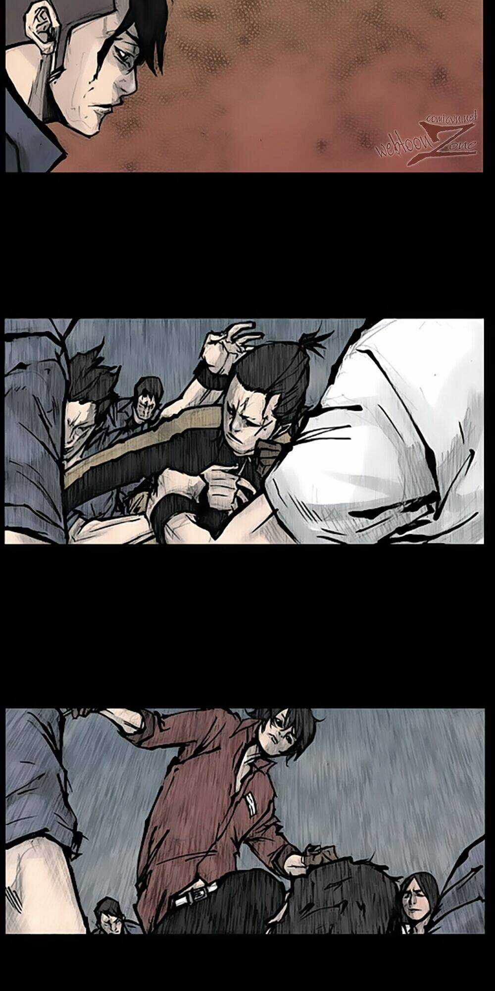 Dokgo | Độc Cô - Chapter 87 - Trang 3