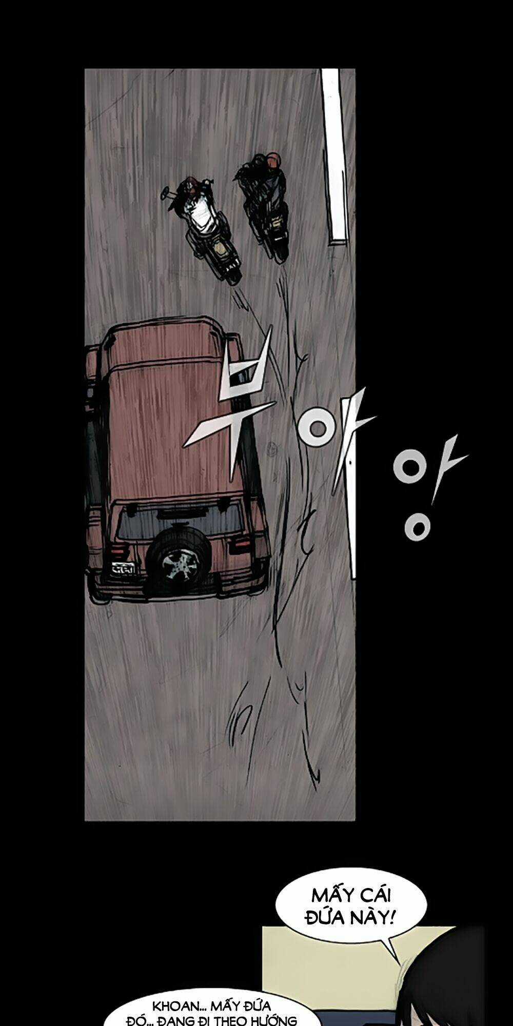 Dokgo | Độc Cô - Chapter 87 - Trang 23