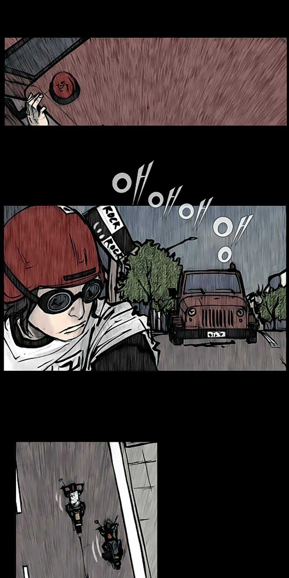 Dokgo | Độc Cô - Chapter 87 - Trang 26